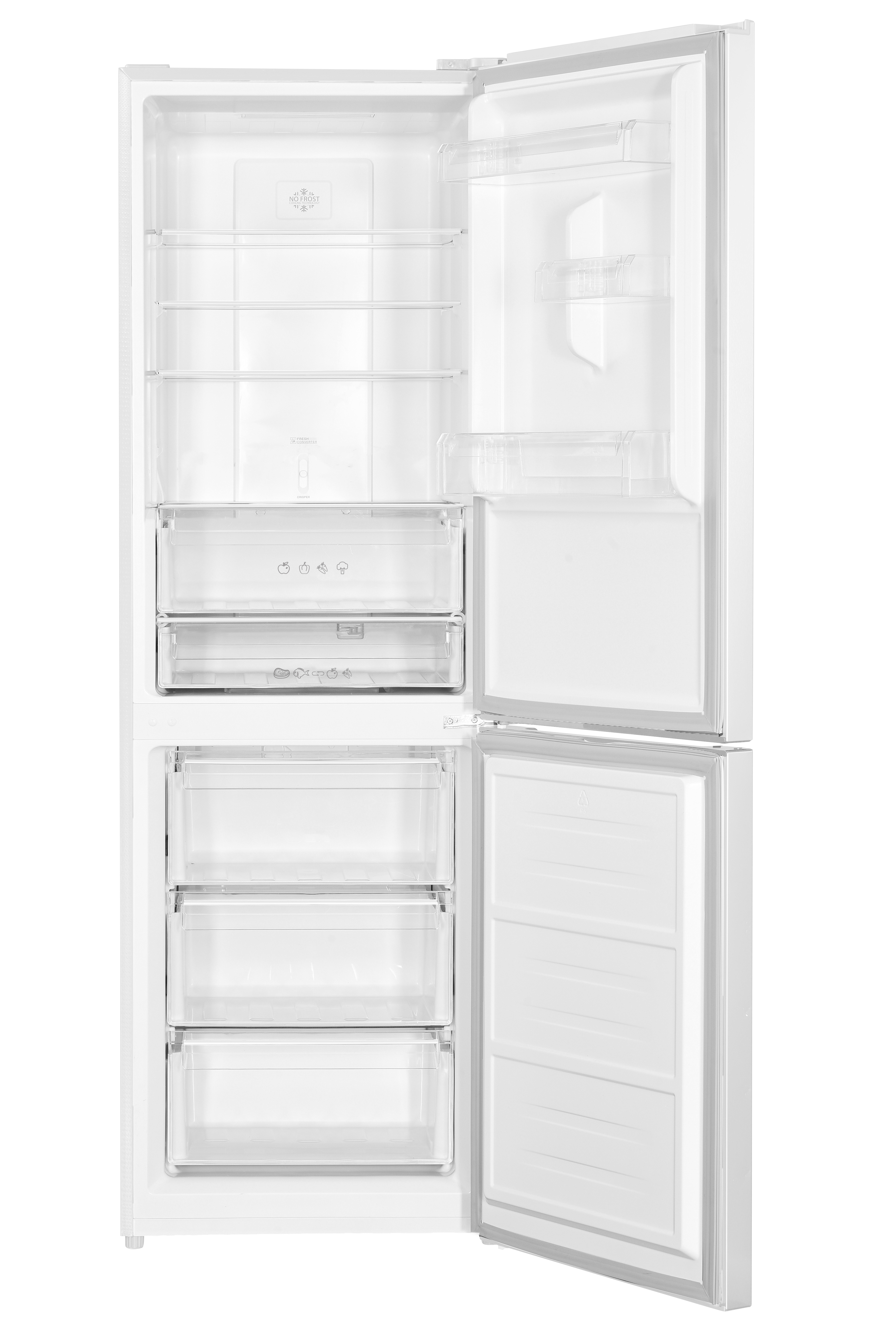 FRICOM. ARTICA AEFC188600EDWH 188x60 NF BCO DISP