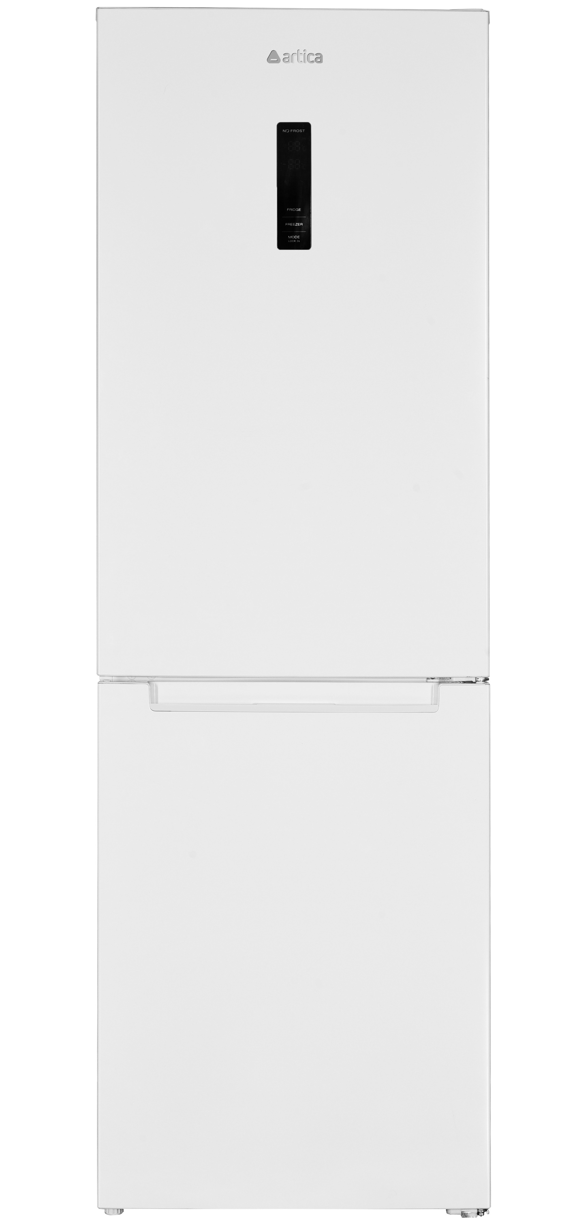 FRICOM. ARTICA AEFC188600EDWH 188x60 NF BCO DISP