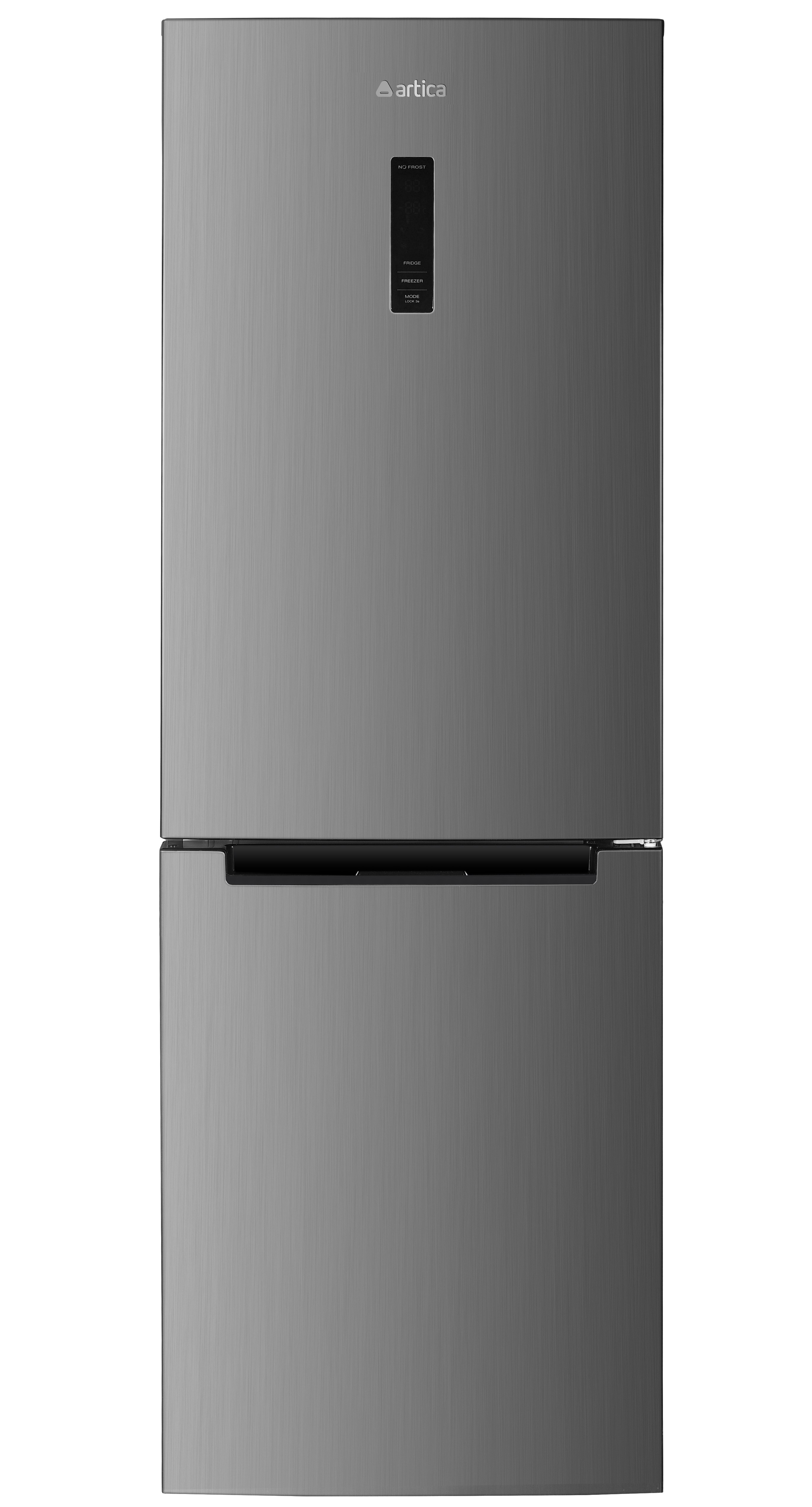 FRICOM. ARTICA AEFC188601EDXH 188x60 NF INOX DISP
