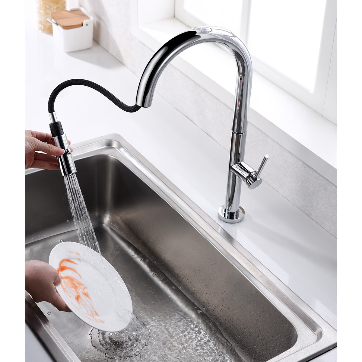 GRIFO IMEX EXTRAIBLE SAMOA GCE017