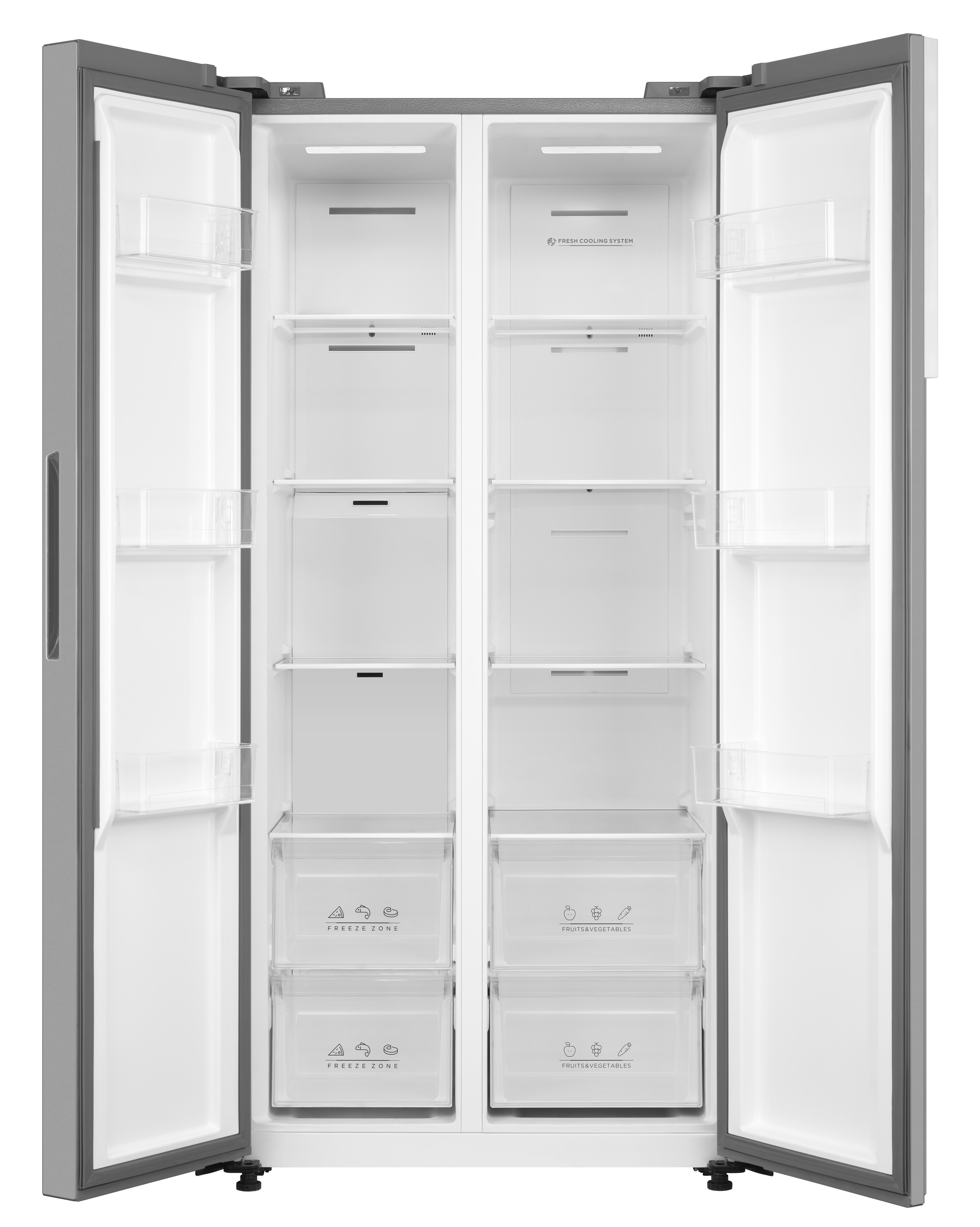 FRI. ARTICA AFEA17783F460I 177X84 NF SILVER