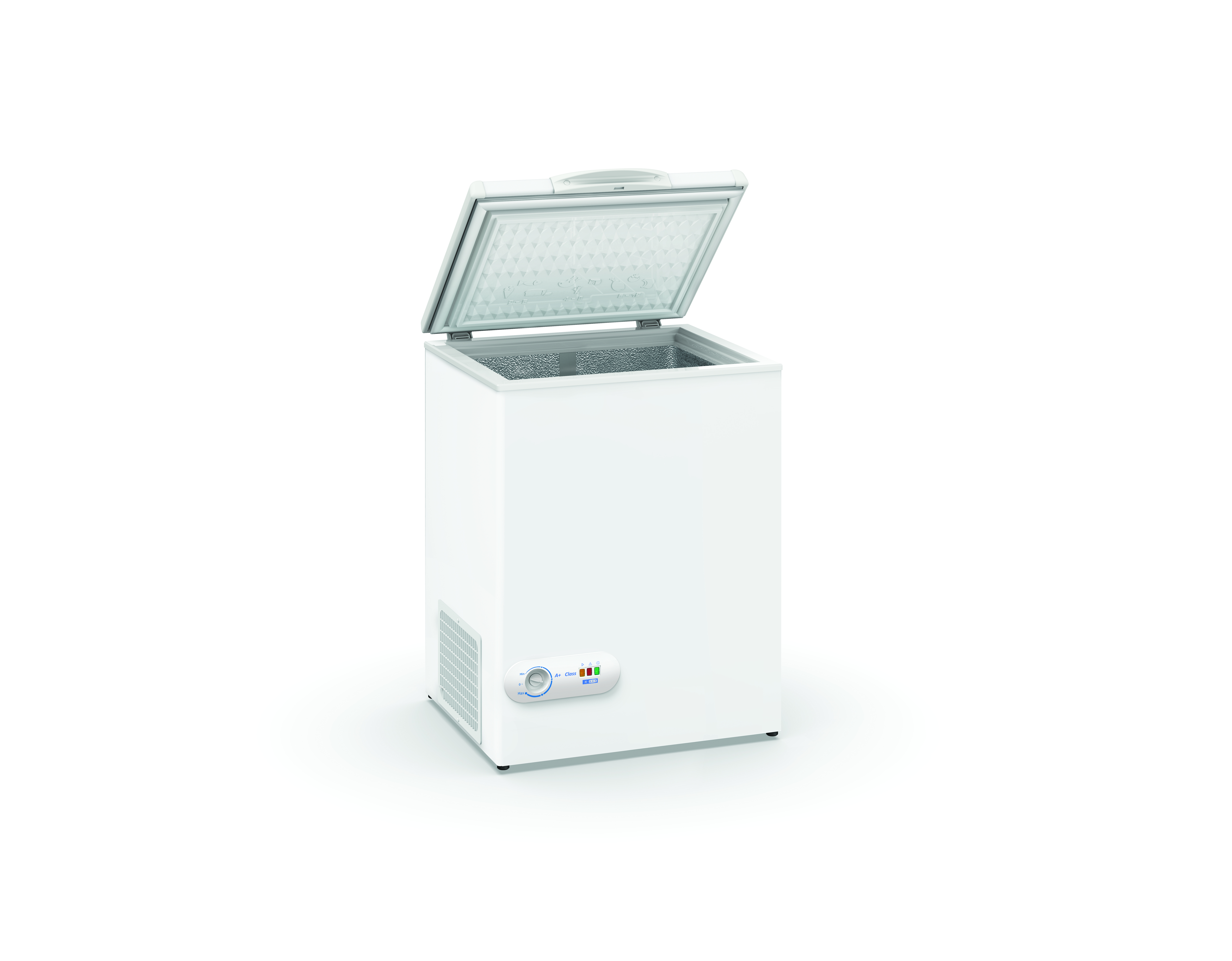 CONG.HOR TENSAI TCHEU105E 83,5x60x53 105L BCO