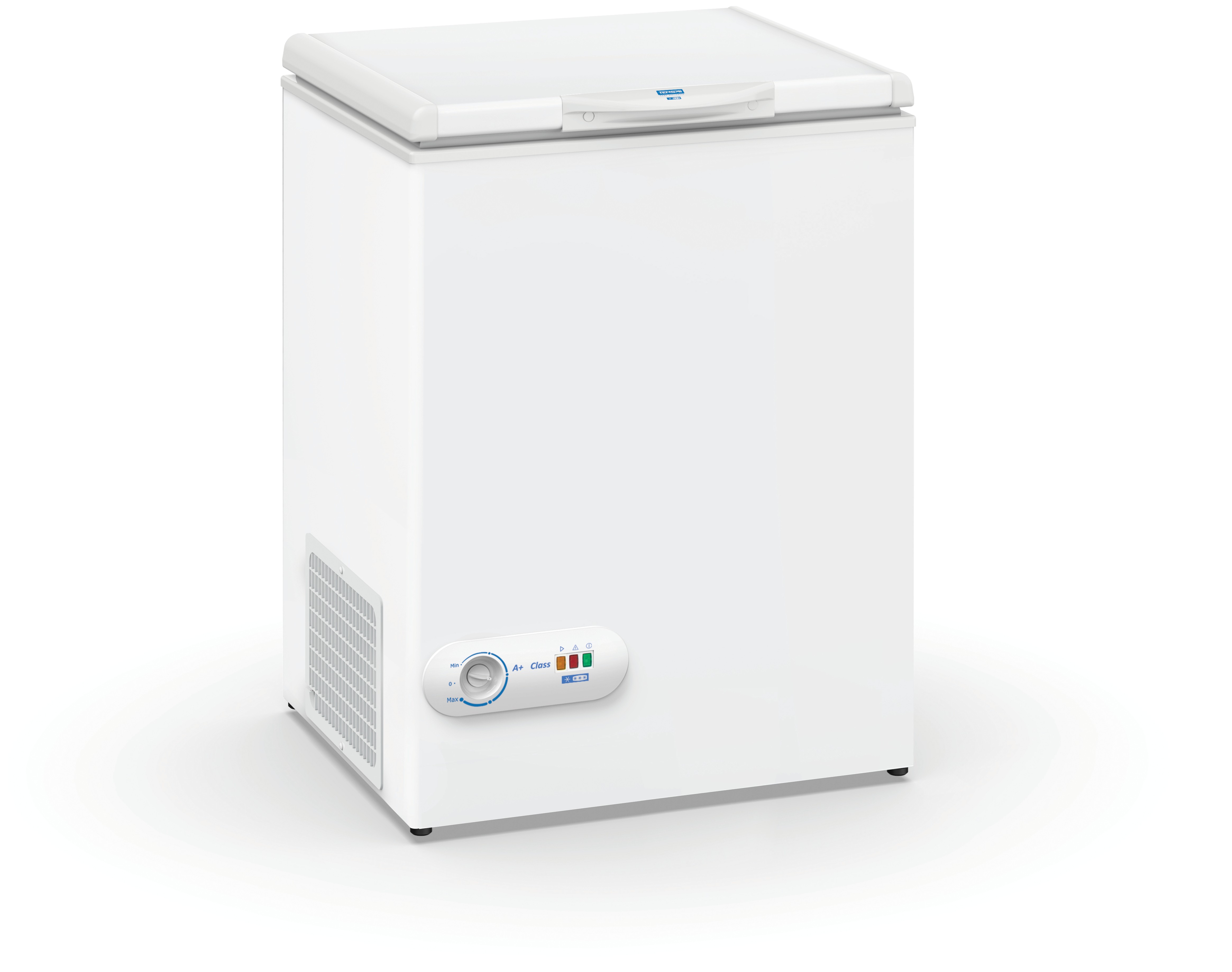 CONG.HOR TENSAI TCHEU105E 83,5x60x53 105L BCO