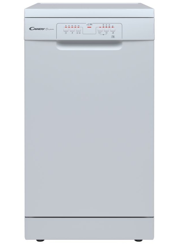 LVJ.CANDY CDPH 2L1049W-01 5P 49DB 32002579 WHT
