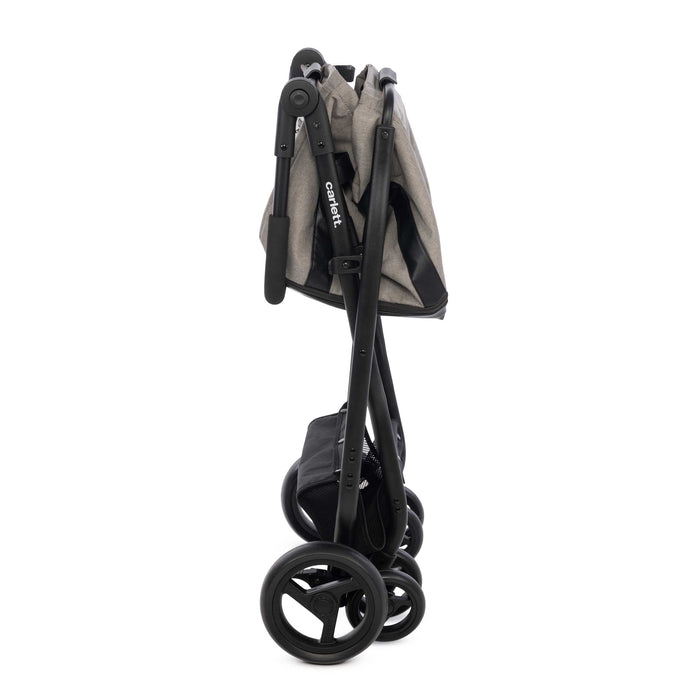 CARRO-COMPRA CARLETT CUBE S ICE