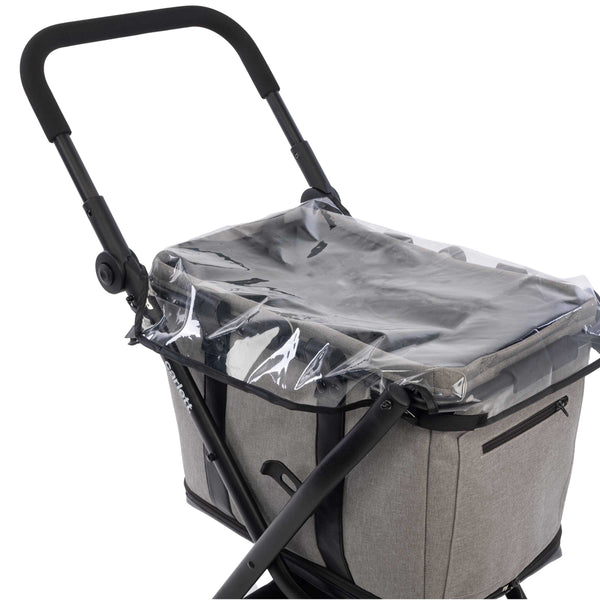 CARRO-COMPRA CARLETT CUBE S VOLCANO