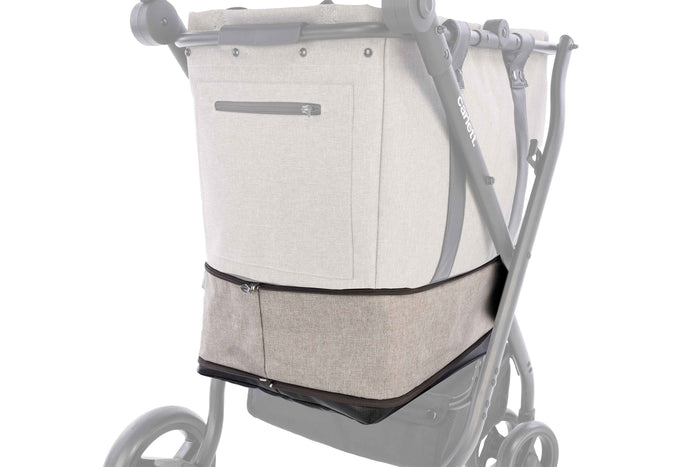 CARRO-COMPRA CARLETT CUBE S PINE