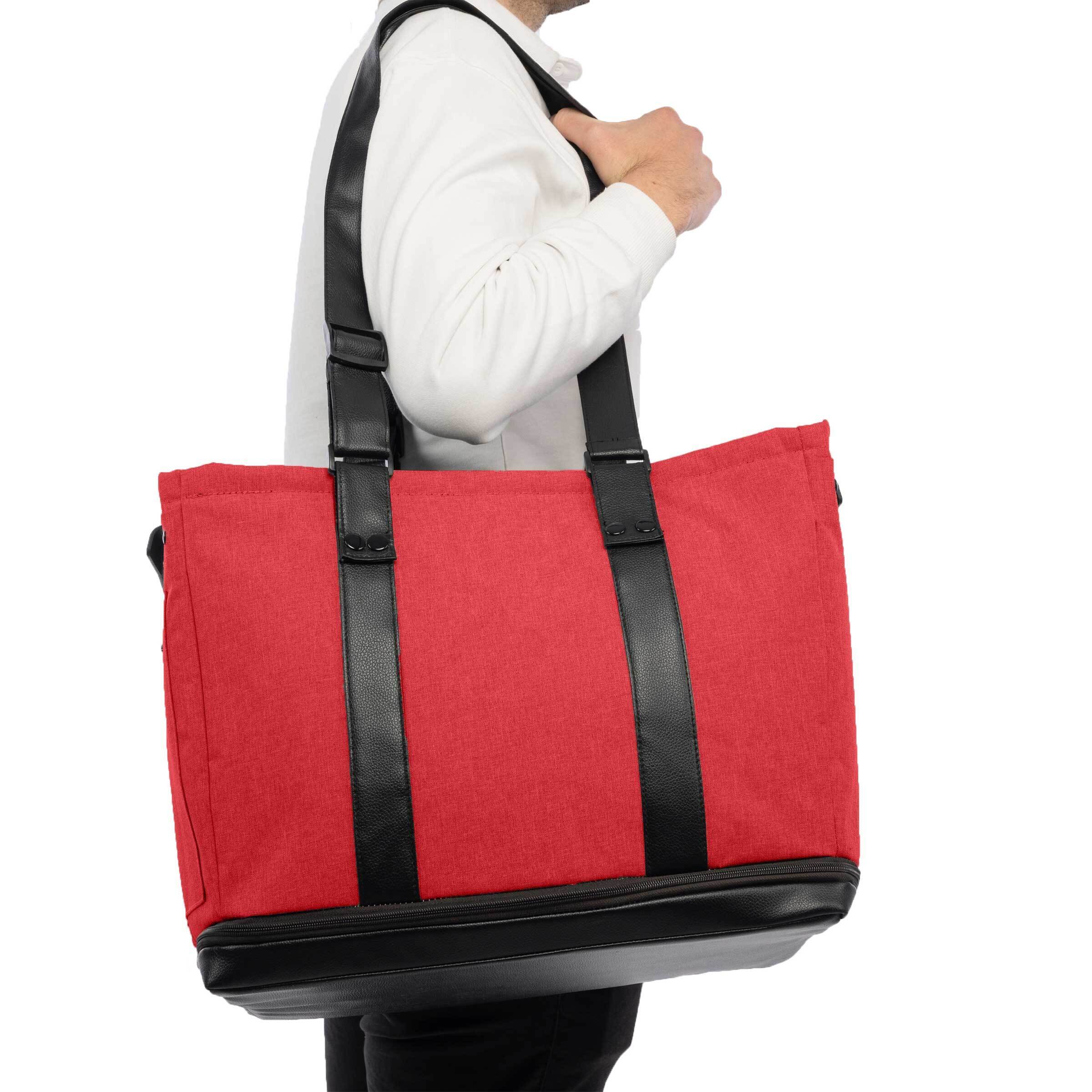 CARRO-COMPRA CARLETT CUBE S RUBY