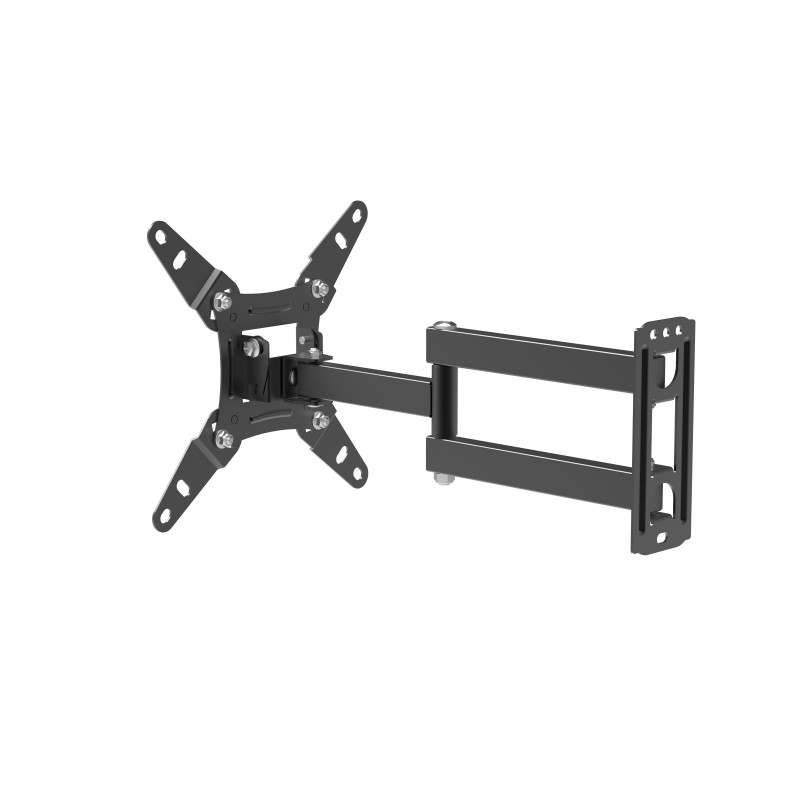 SOPORTE TV DCU 70100000 FULL MOTION D. BR 13-47"