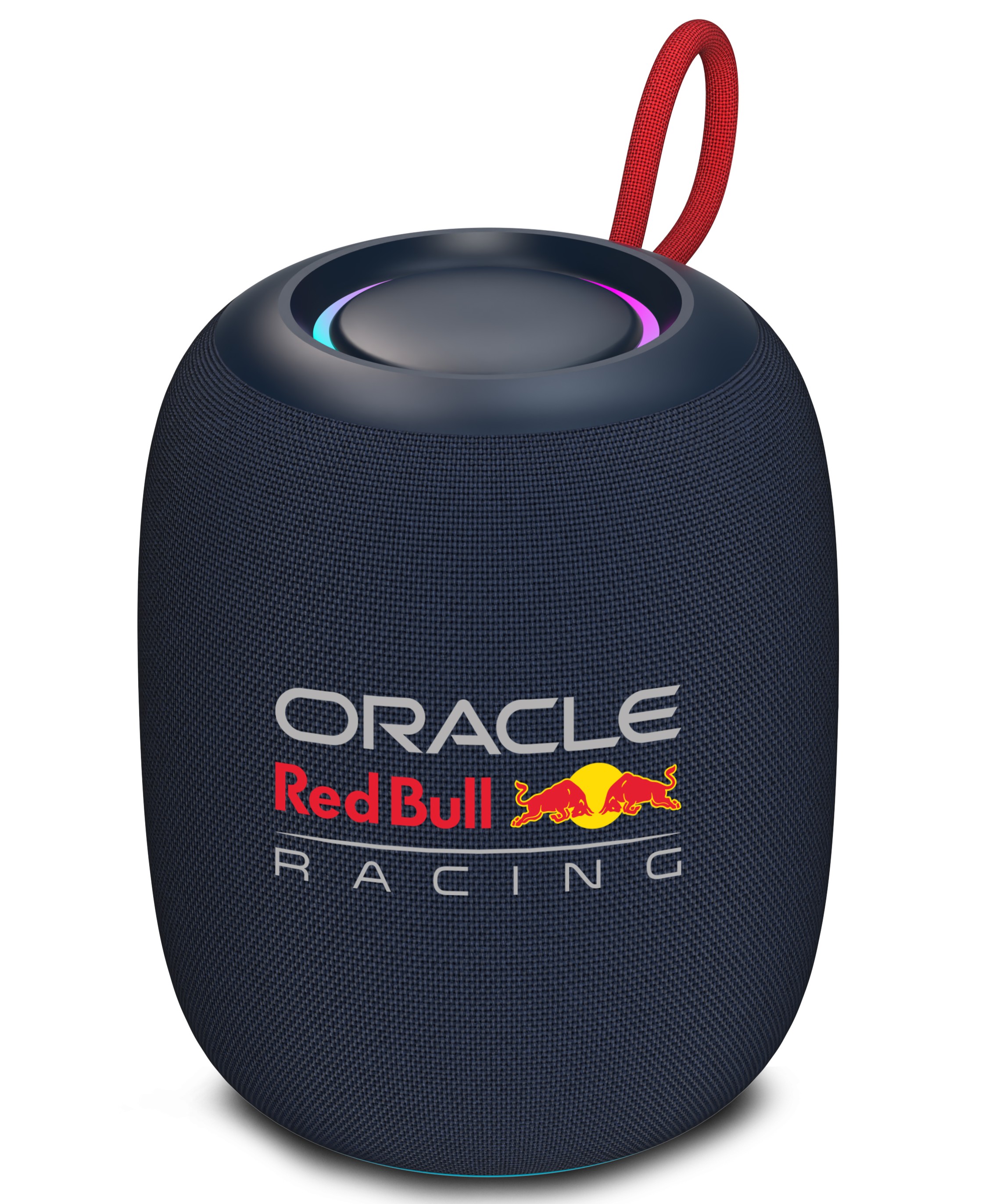 ALTAVOZ PORTATIL REDBULL GAS