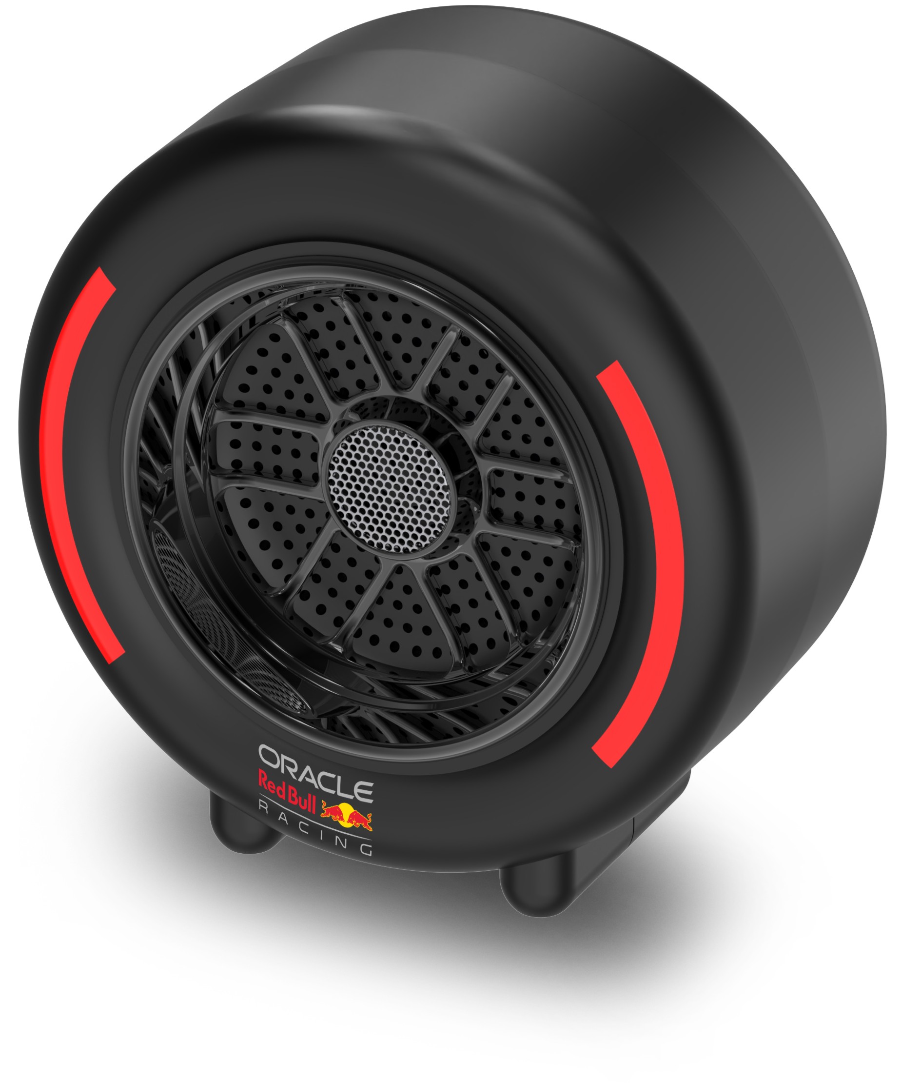ALTAVOZ REDBULL WHEEL F1