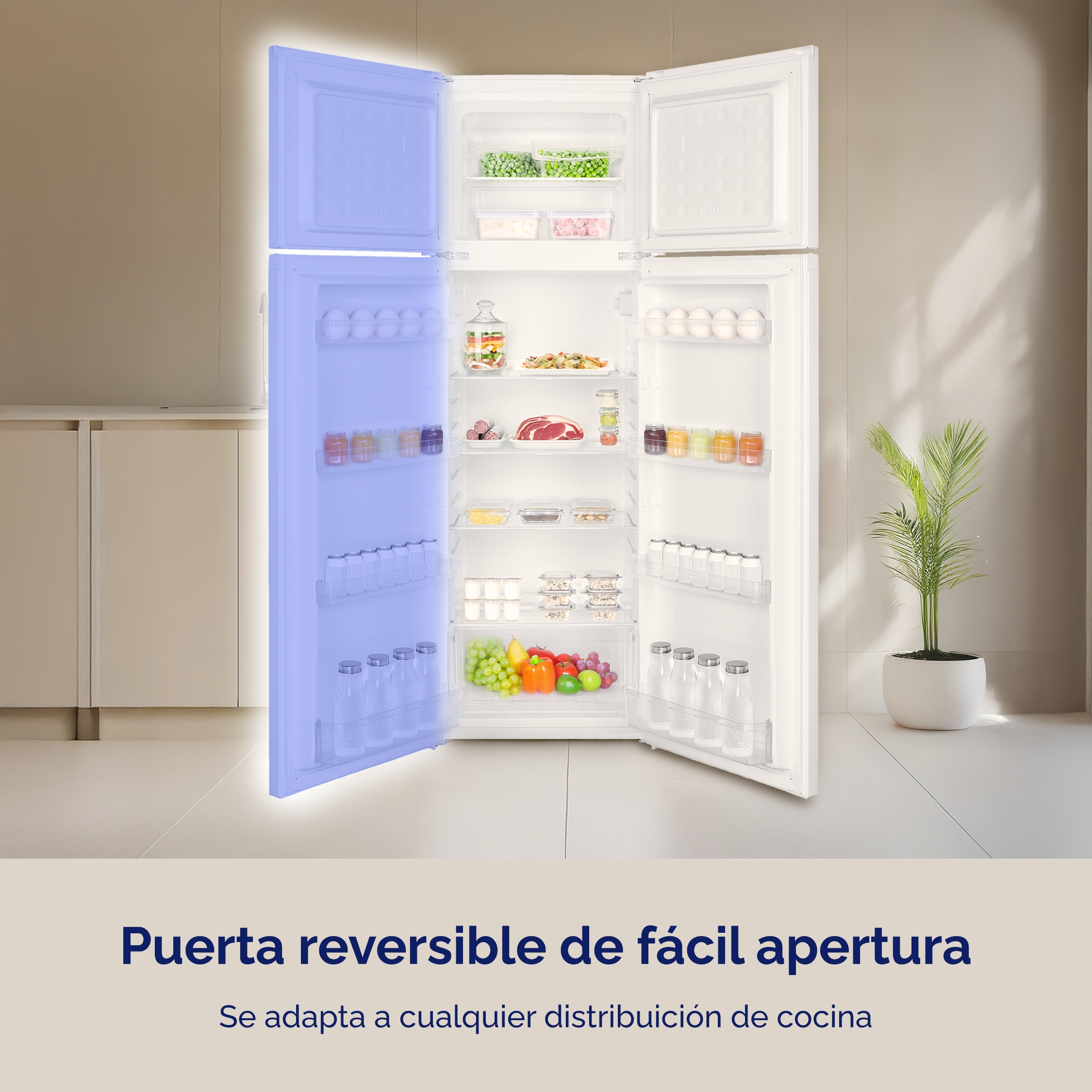 FRI. ARTICA AFE2P16655L248B 166x55 2P CICLICO BCO