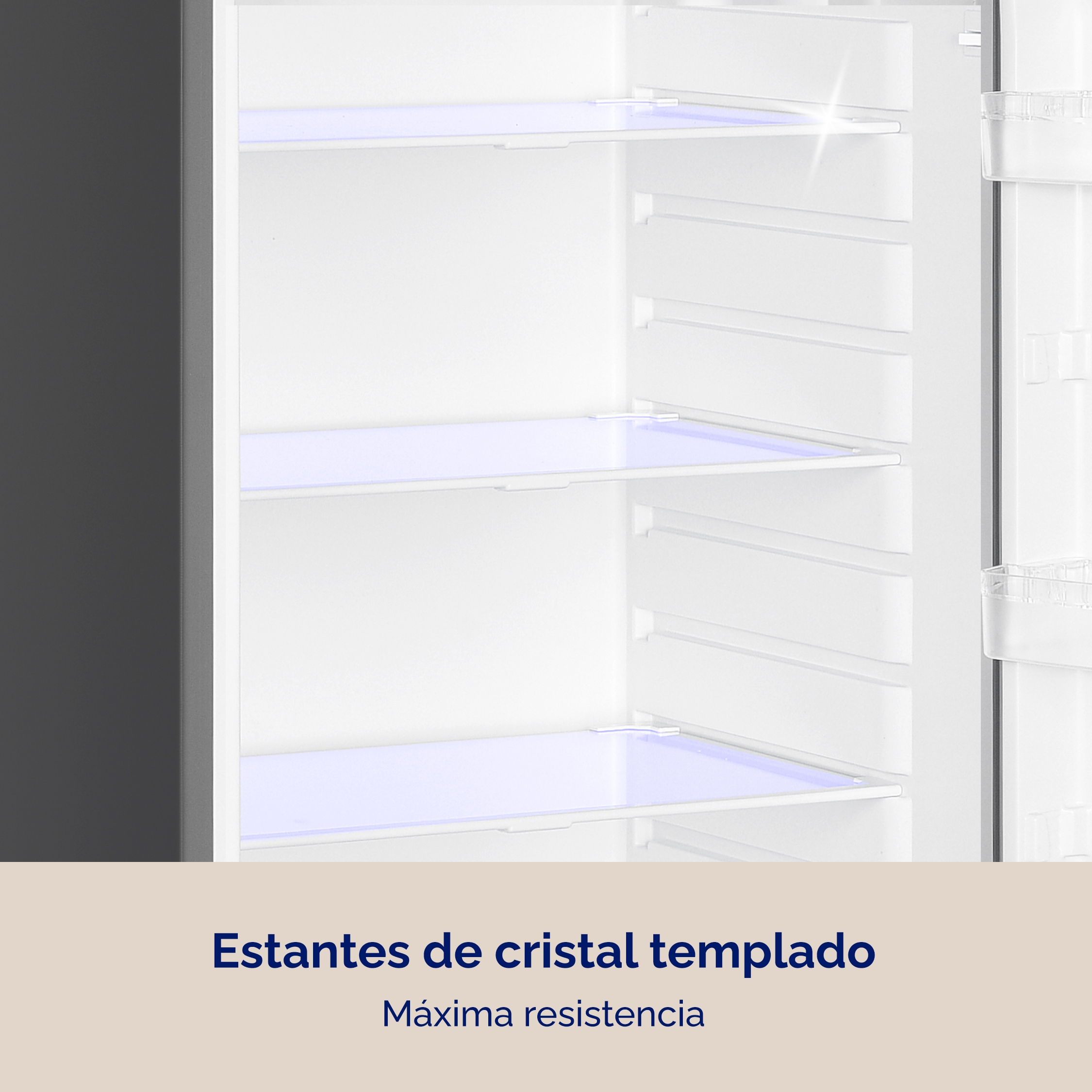 FRI. ARTICA AFE2P16655L248I 166x55 2P CICLICO INOX
