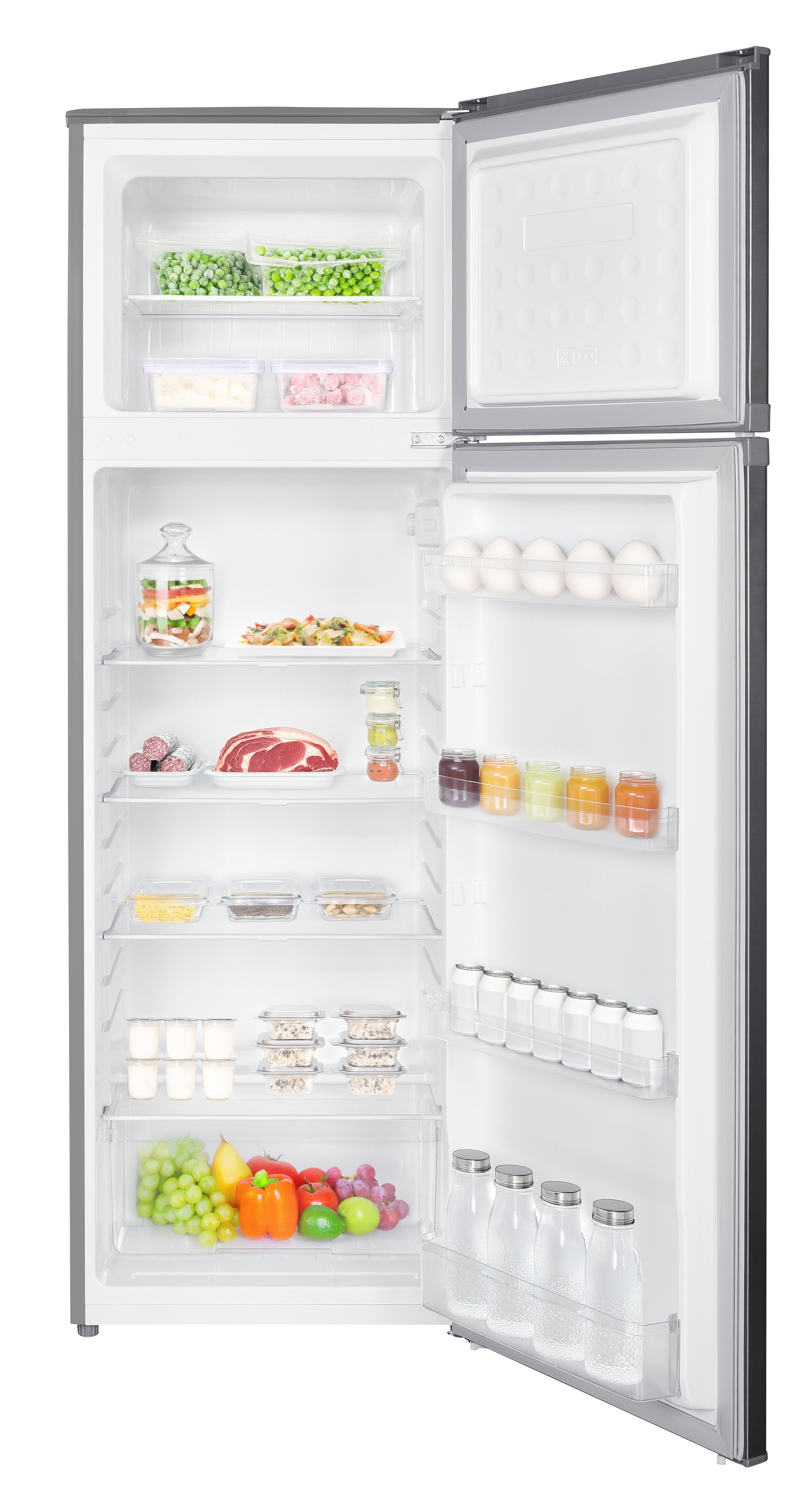 FRI. ARTICA AFE2P16655L248I 166x55 2P CICLICO INOX