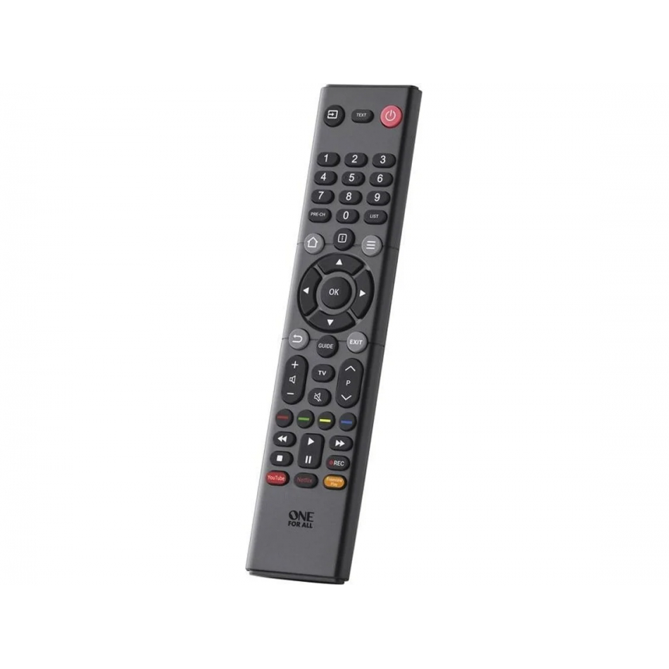 MANDO A DIST. ONE FOR ALL URC 1316 HISENSE