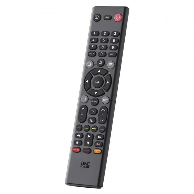 MANDO A DIST. ONE FOR ALL URC 1322 TCL/THONSOM