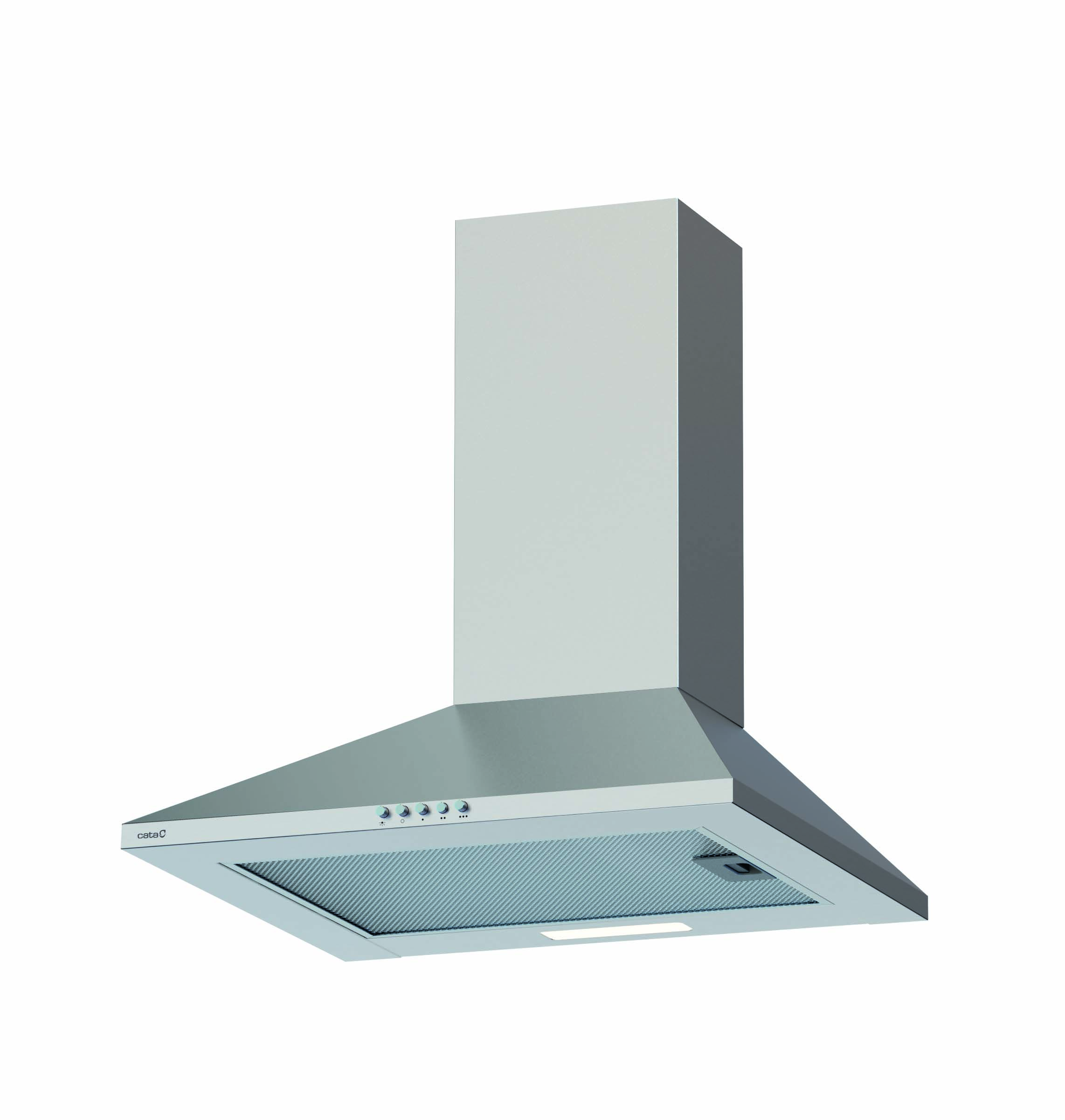 CAMP. CATA VK5000X INOX 50CM 02088307 480m3h