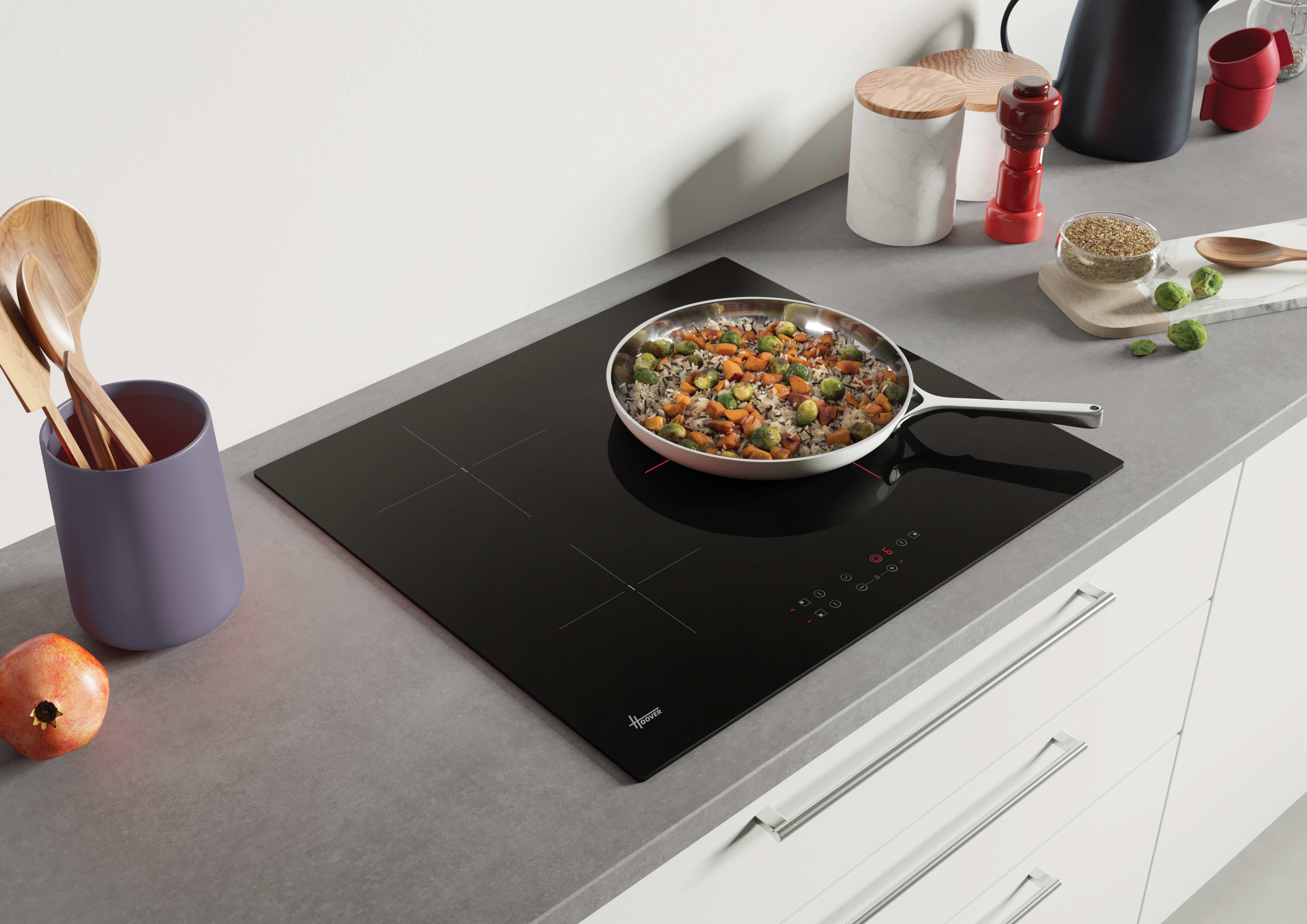 ENCIM. HOOVER HH63DCC 3F VITRO