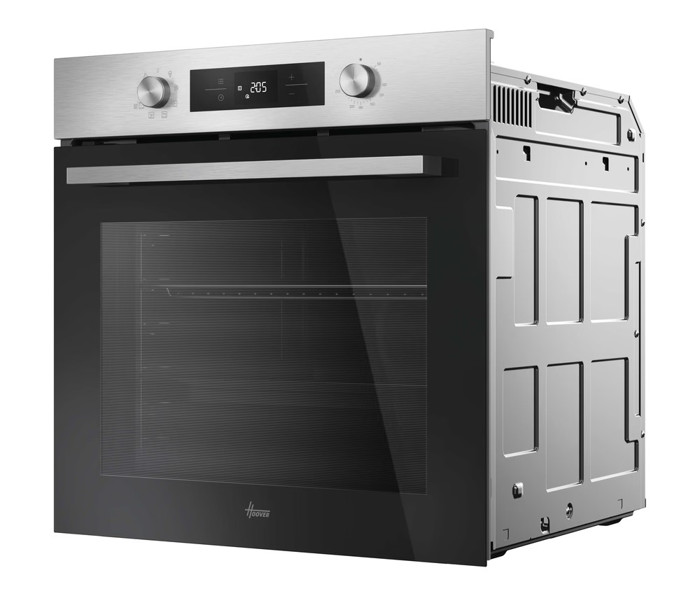 HORNO HOOVER HO6CP5T1HTX 78L HYDRO DSP GT INOX