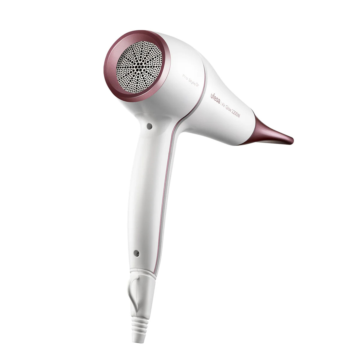 SECADOR UFESA AIRGLOW AC 2200W DIFUSOR