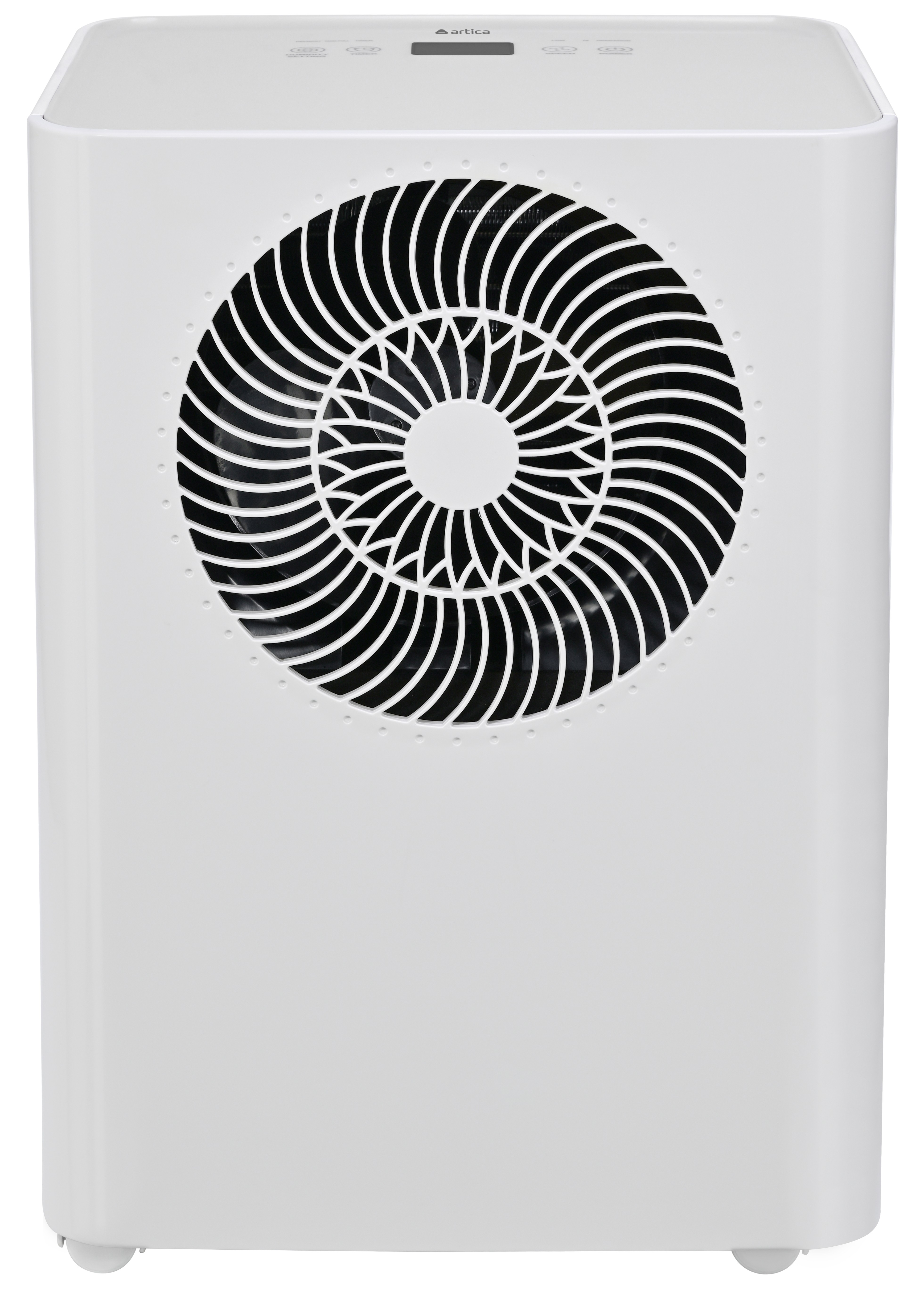 DESHUMI ARTICA ADD16EWG1 16L
