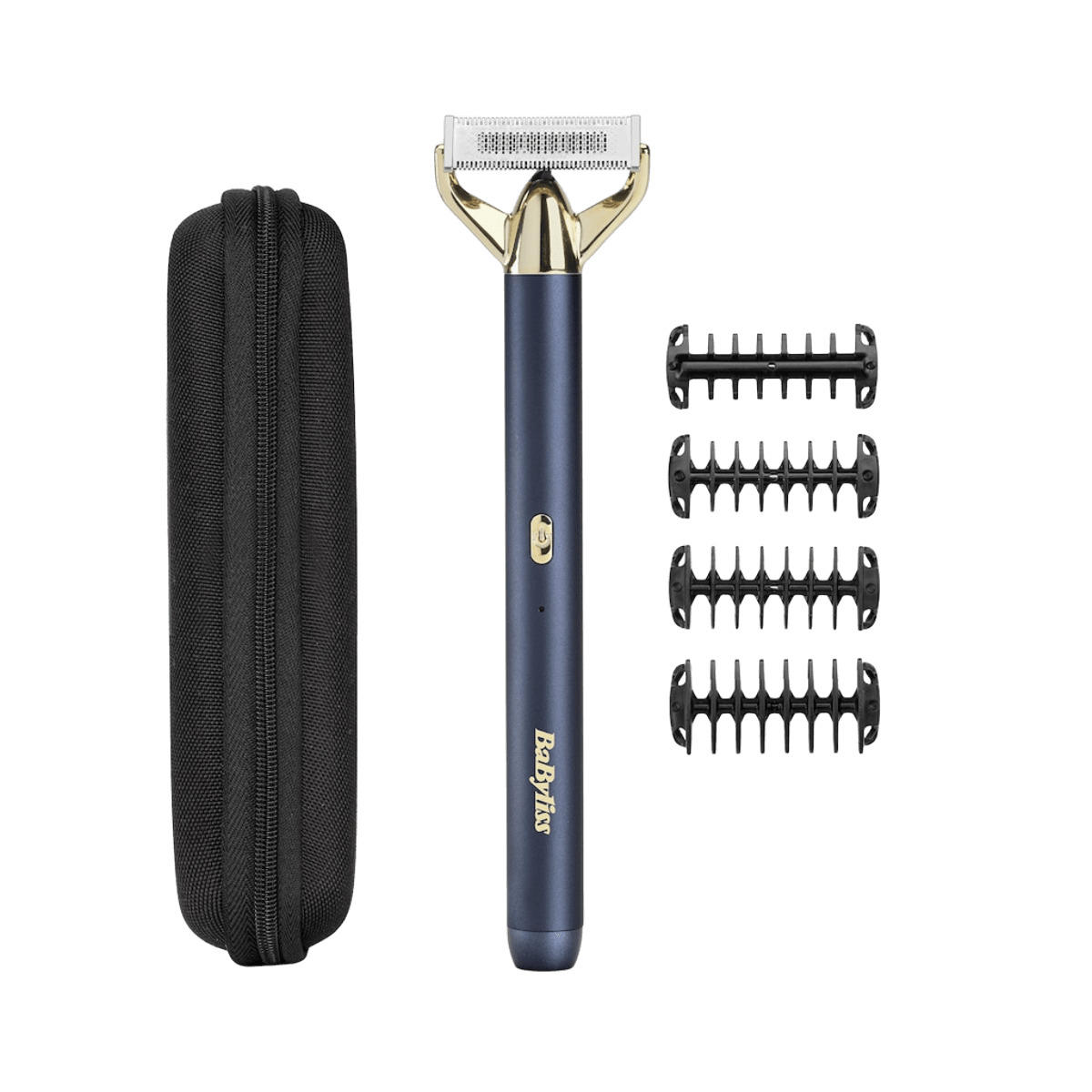 BARBERO BABYLISS OT992E ACERO JAPONES W/D USB