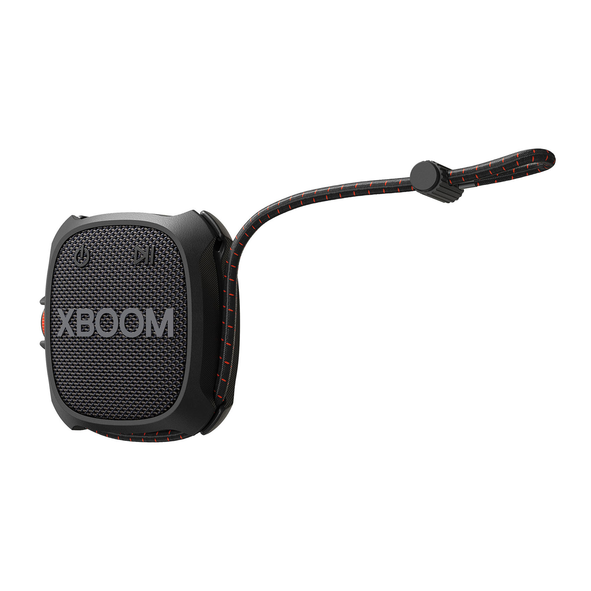ALTAVOZ LG XG2TBK 5W BLUETOOTH IP67 10H