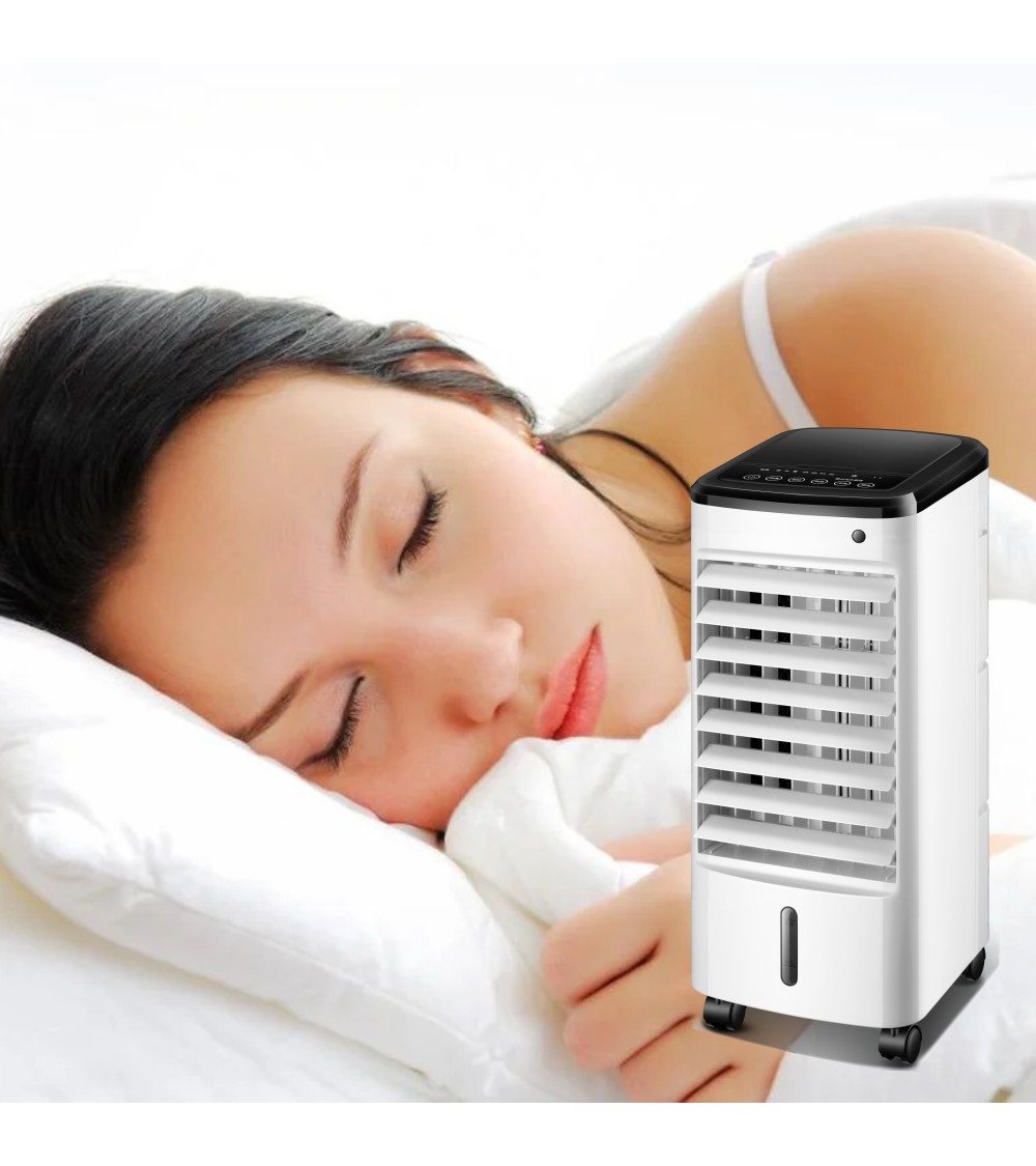 CLIMATIZADOR EVAP. BASTILIPO FORMENTOR 365m3h 3,5L