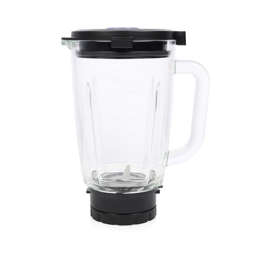 BATID. VASO PRINCESS 212103 1300w 1,75L V/C (PR)