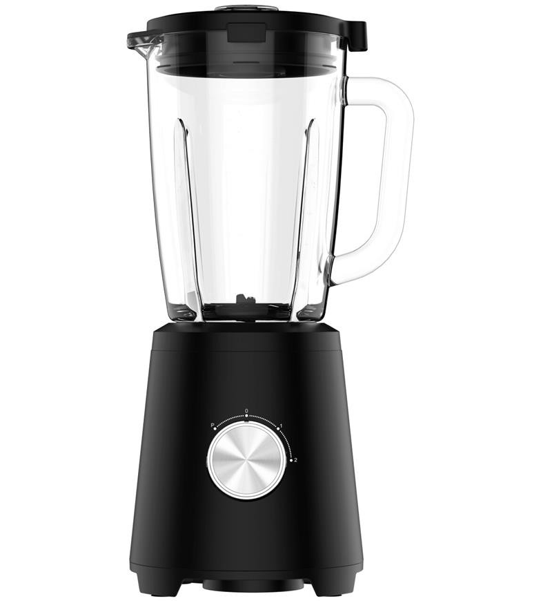BATID. VASO PRINCESS 212103 1300w 1,75L V/C (PR)