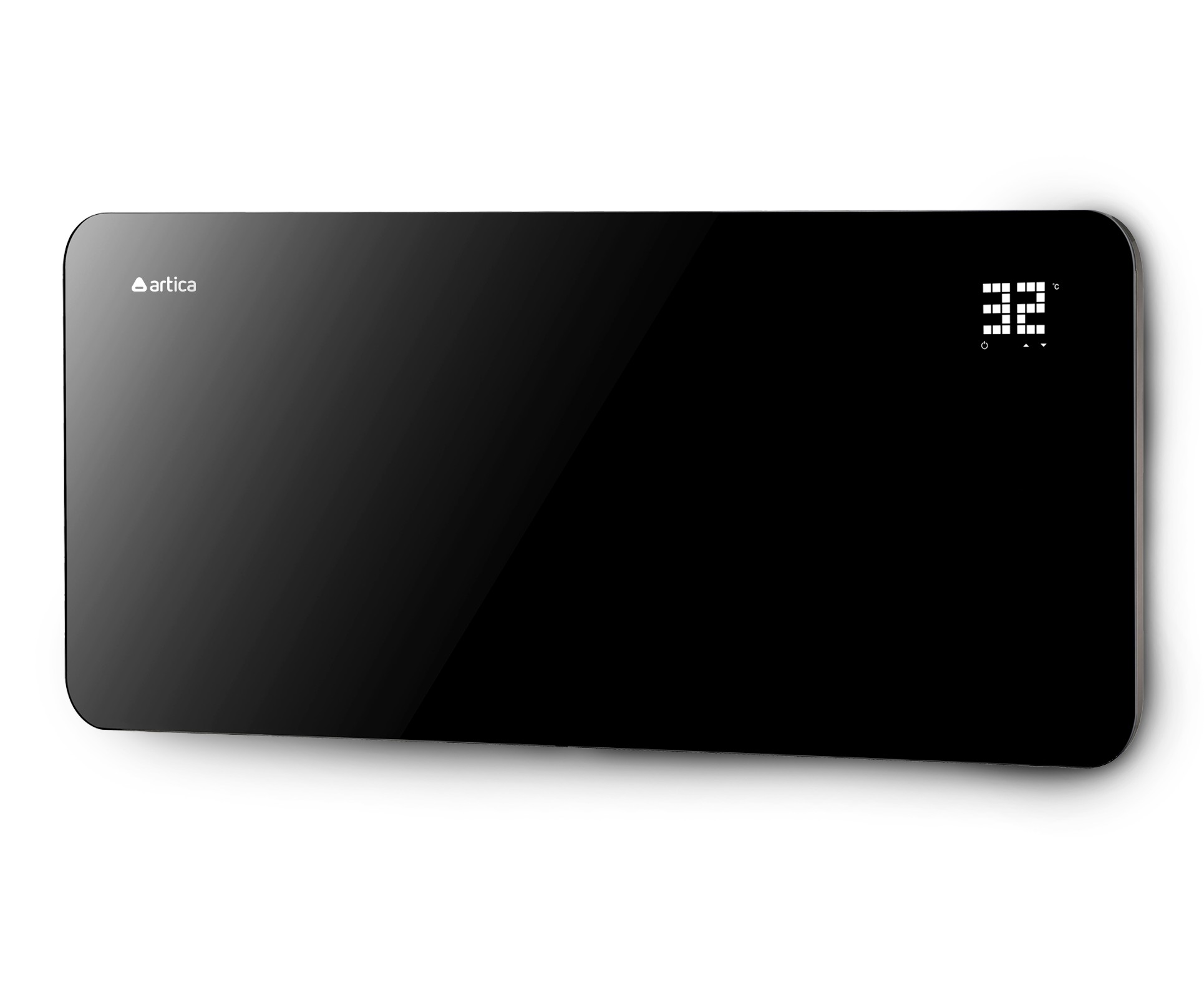 PLACA RADIANTE ARTICA APRCRIS1500 1500W LED TEMP
