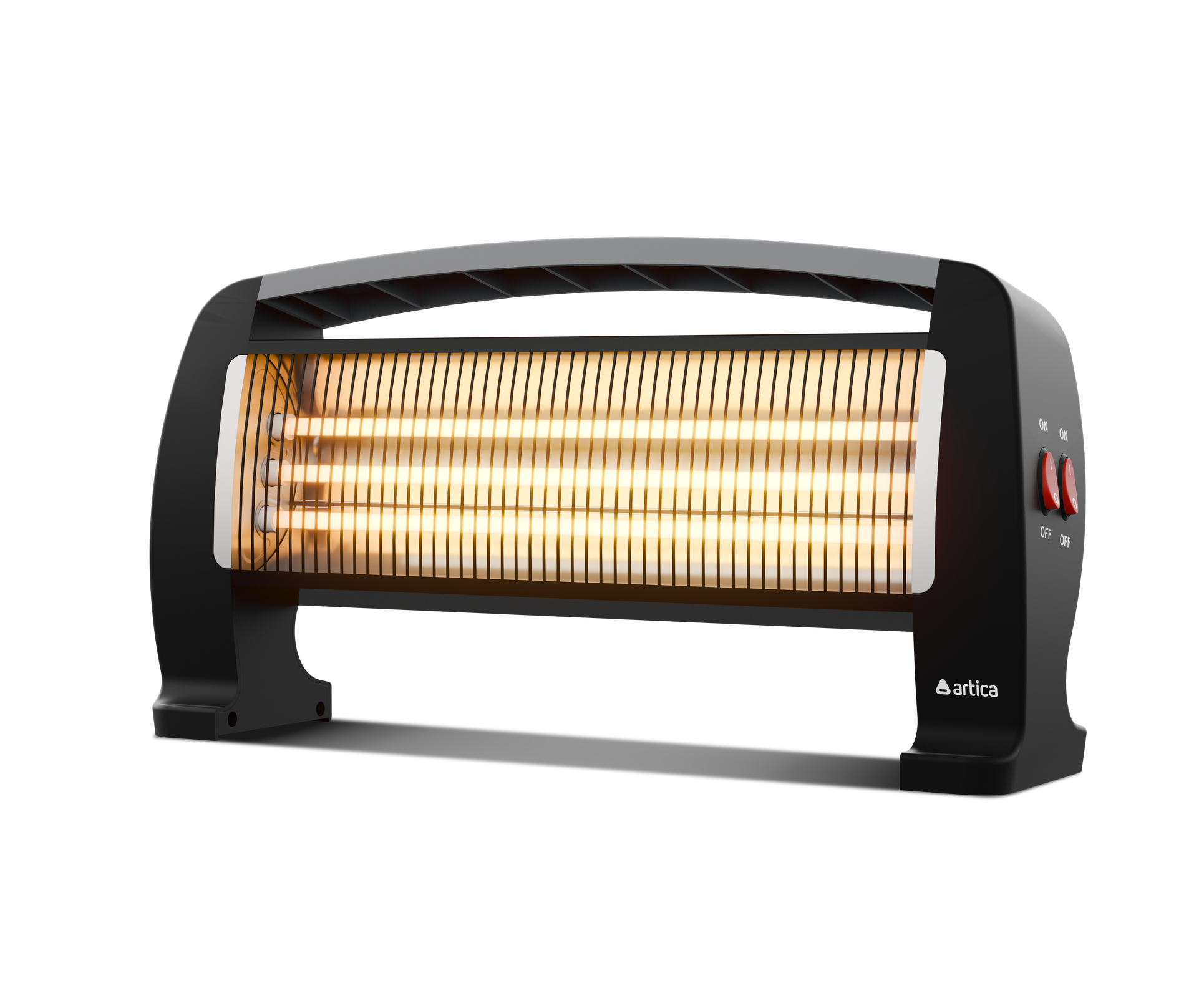 INFRAR. ARTICA AI1200 1200W