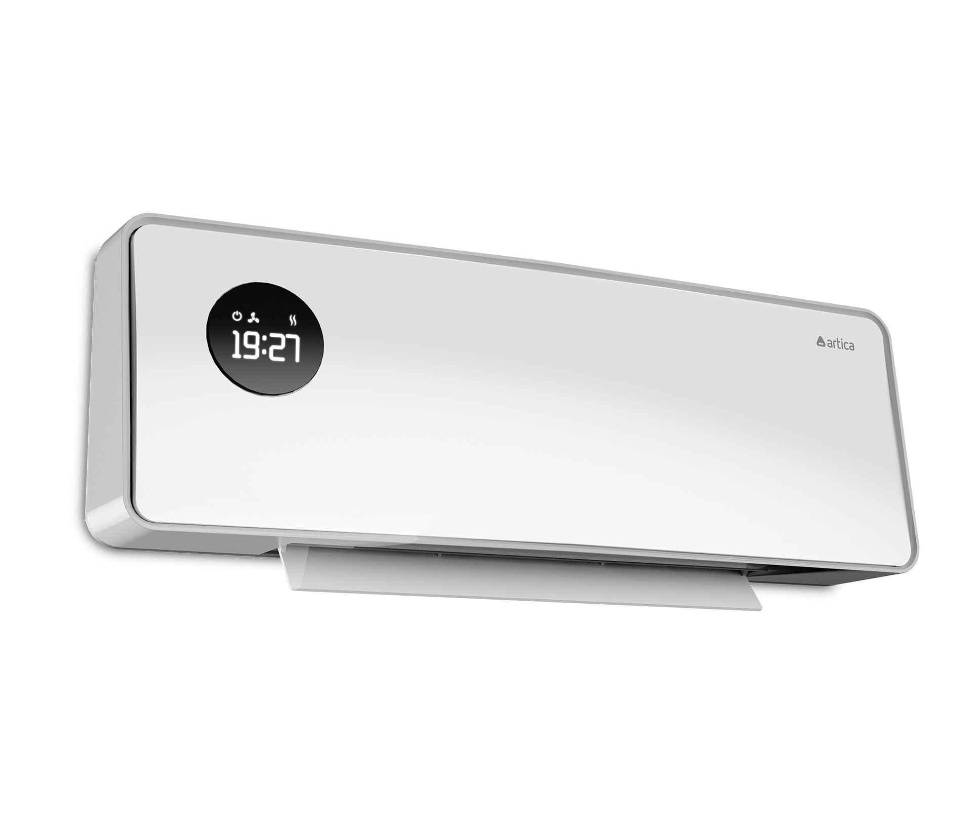 CALEFACT. ARTICA ACCER2000 2000W SPLIT CERAMICO