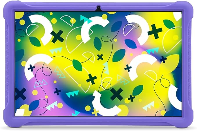 FUNDA SPC 4343V TABLET 10,1" KIDS CASE (GRAVITY 6)