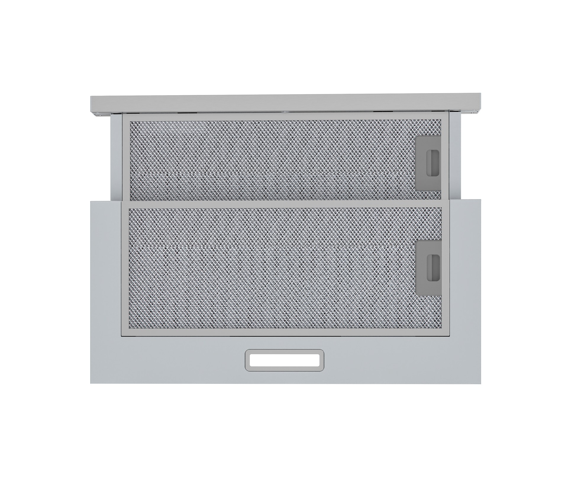 CAMPANA ARTICA ASLIDE60BI 60CM B INOX