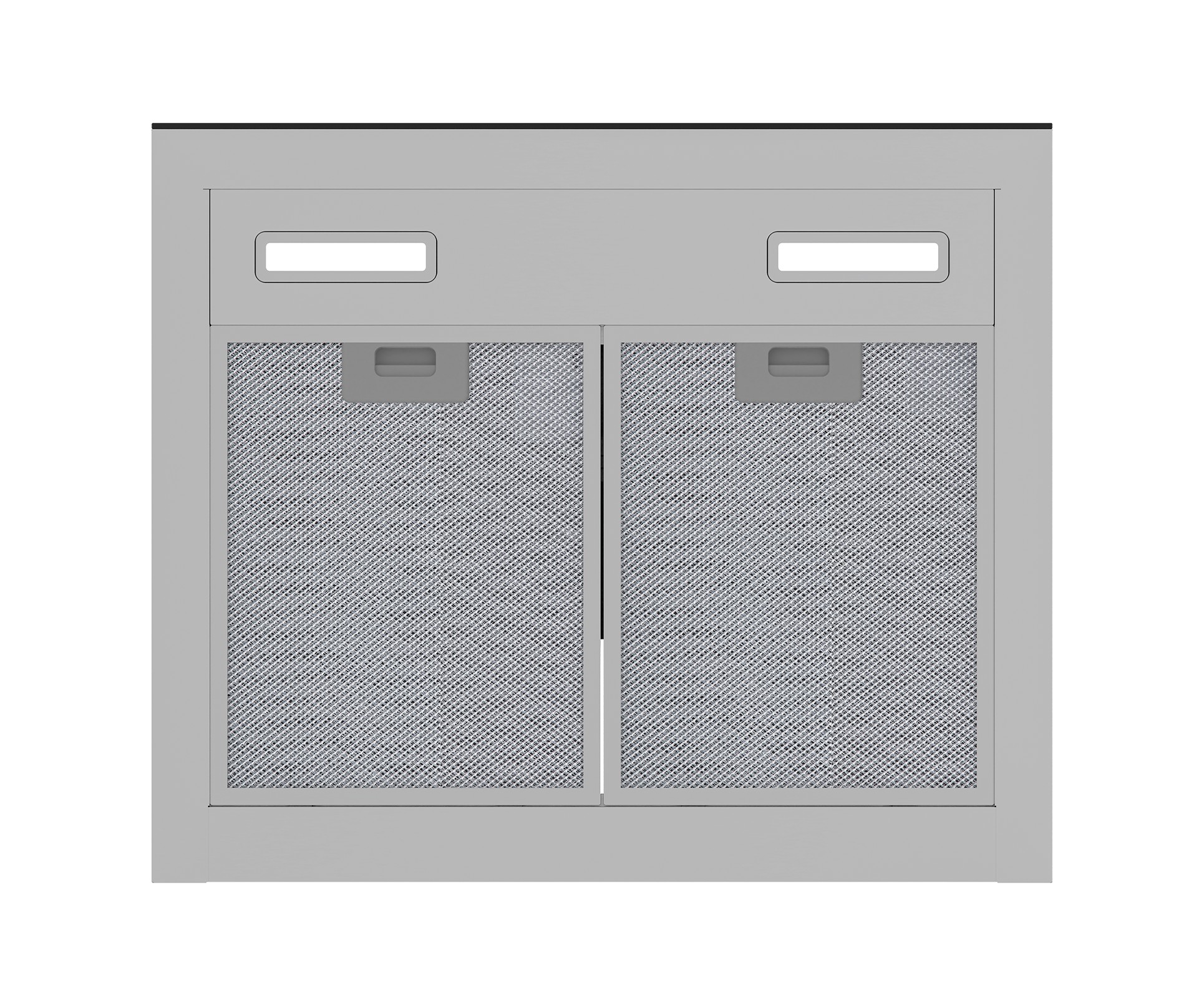 CAMPANA ARTICA ASKYLINE60AI 60CM A INOX TOUCH