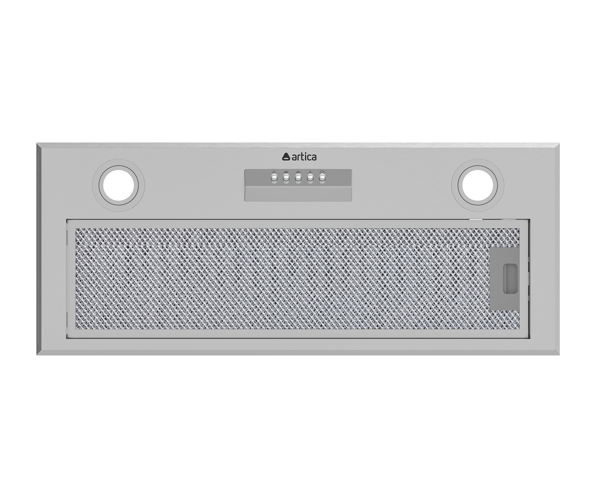 CAMPANA INTEG ARTICA AINTEGRA70CI 70CM C INOX