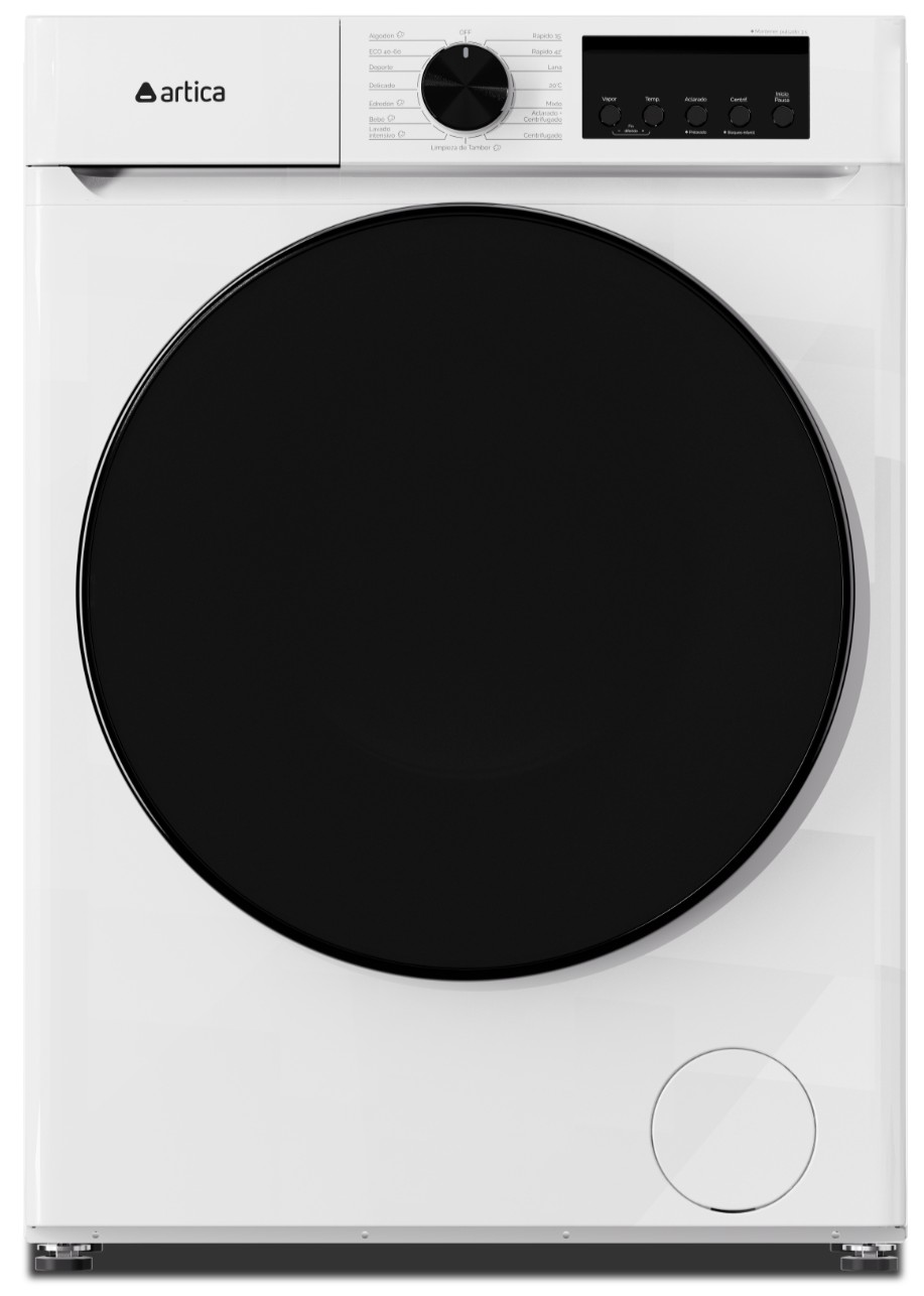 LVD. ARTICA AQUALINE61000AB 6K 1000R BCO VAPOR