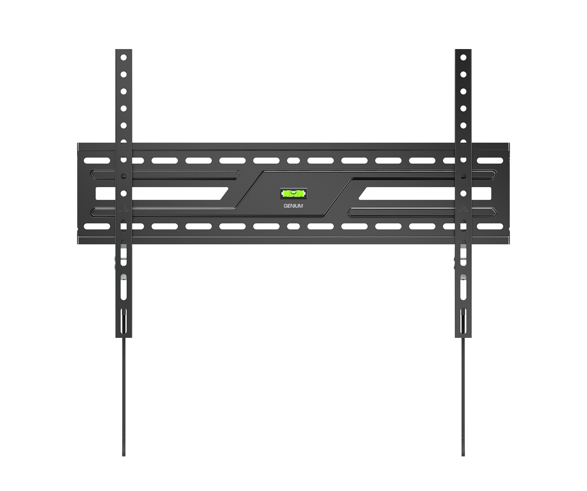 SOPORTE TV FIJO GENIUM GSPF86 75KG 37-86