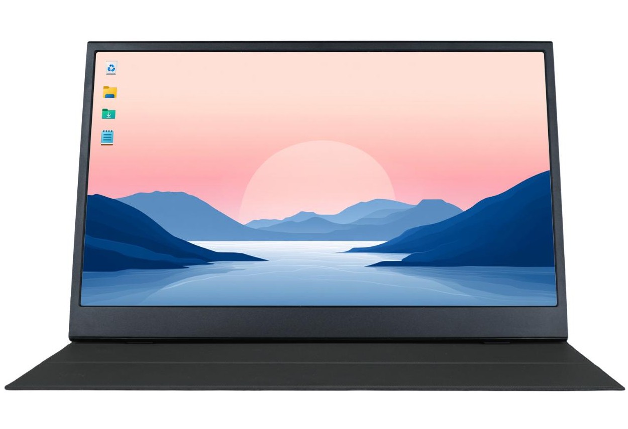 MONITOR DENVER 15,6" PMO-15602 FHD PORTABLE