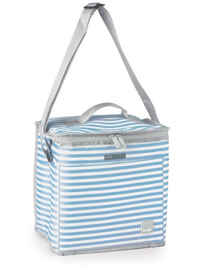 Bolsa térmica porta alimentos Ibili 627610, Niza, 10 litros