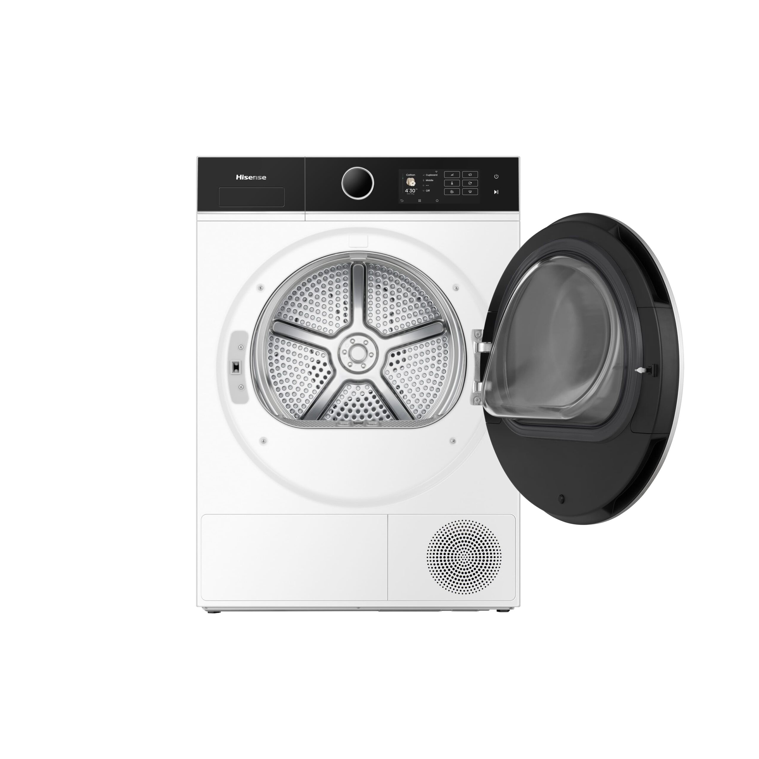 SECADORA HISENSE BC 10K DSP BCA