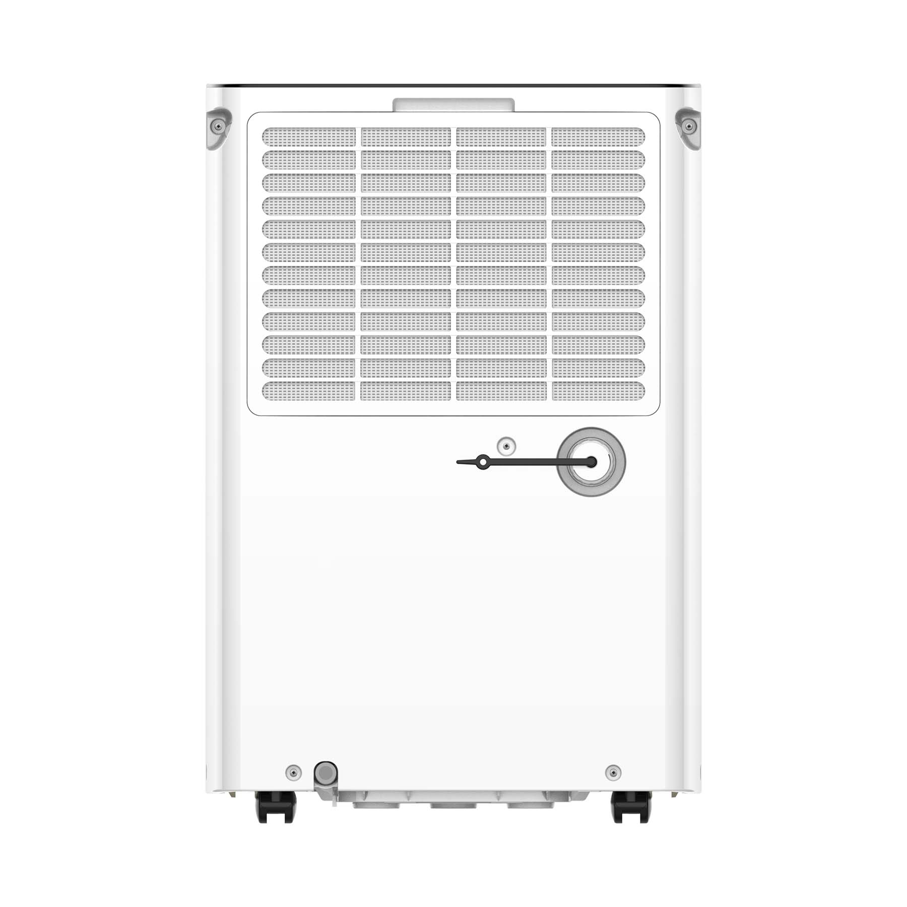 DESHUMIFICADOR AUFIT AD20A9A4 20L R290