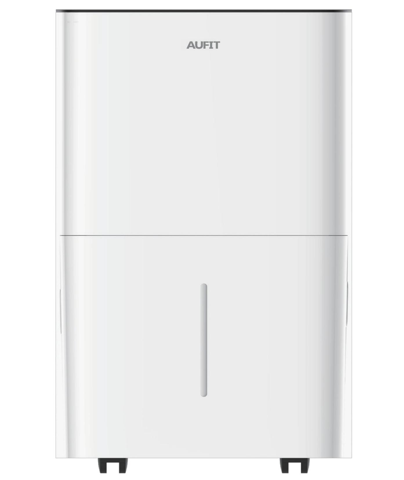 DESHUMIFICADOR AUFIT AD20A9A4 20L R290