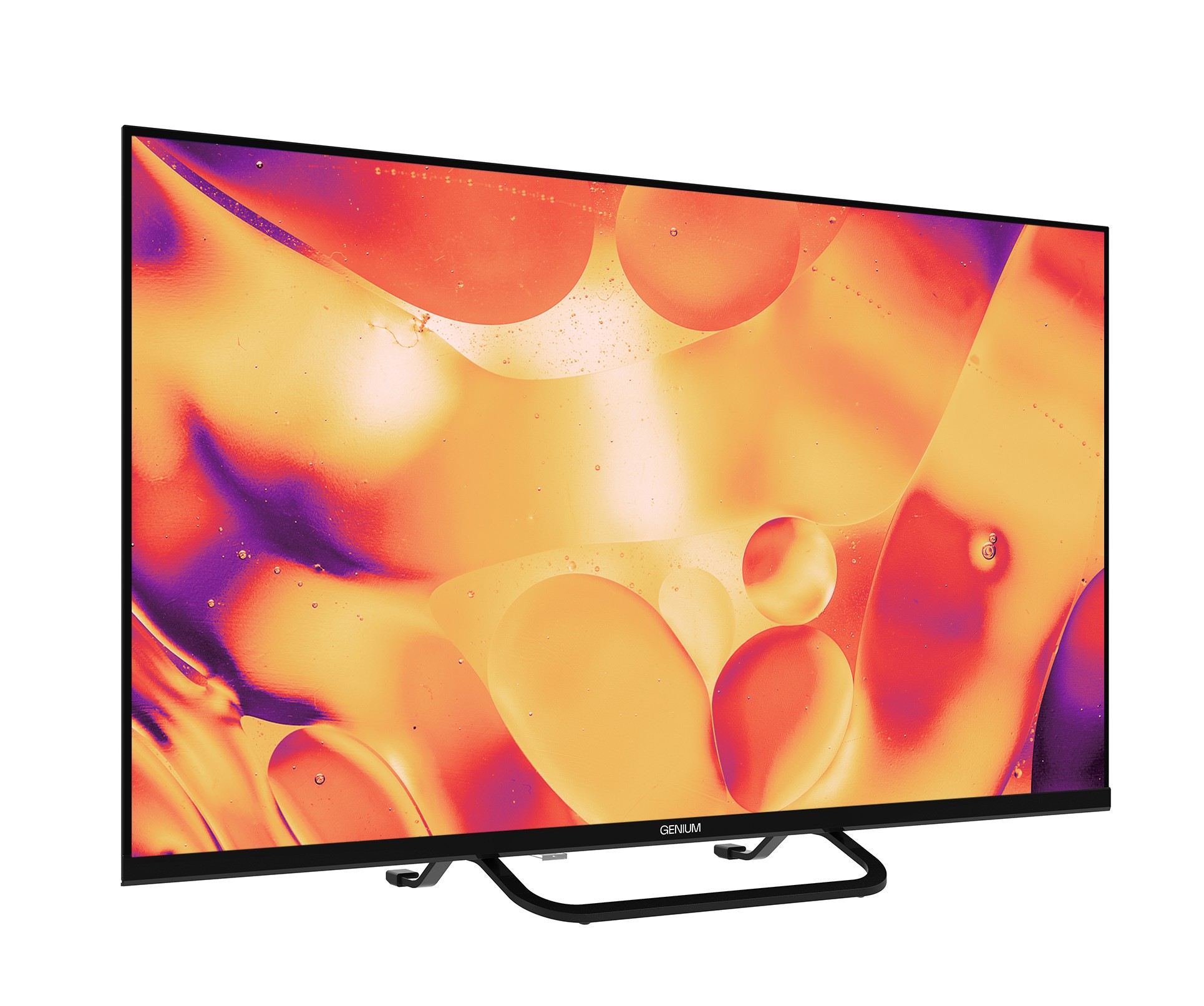 TV GENIUM 40" GTV40FHD FHD SMART TV