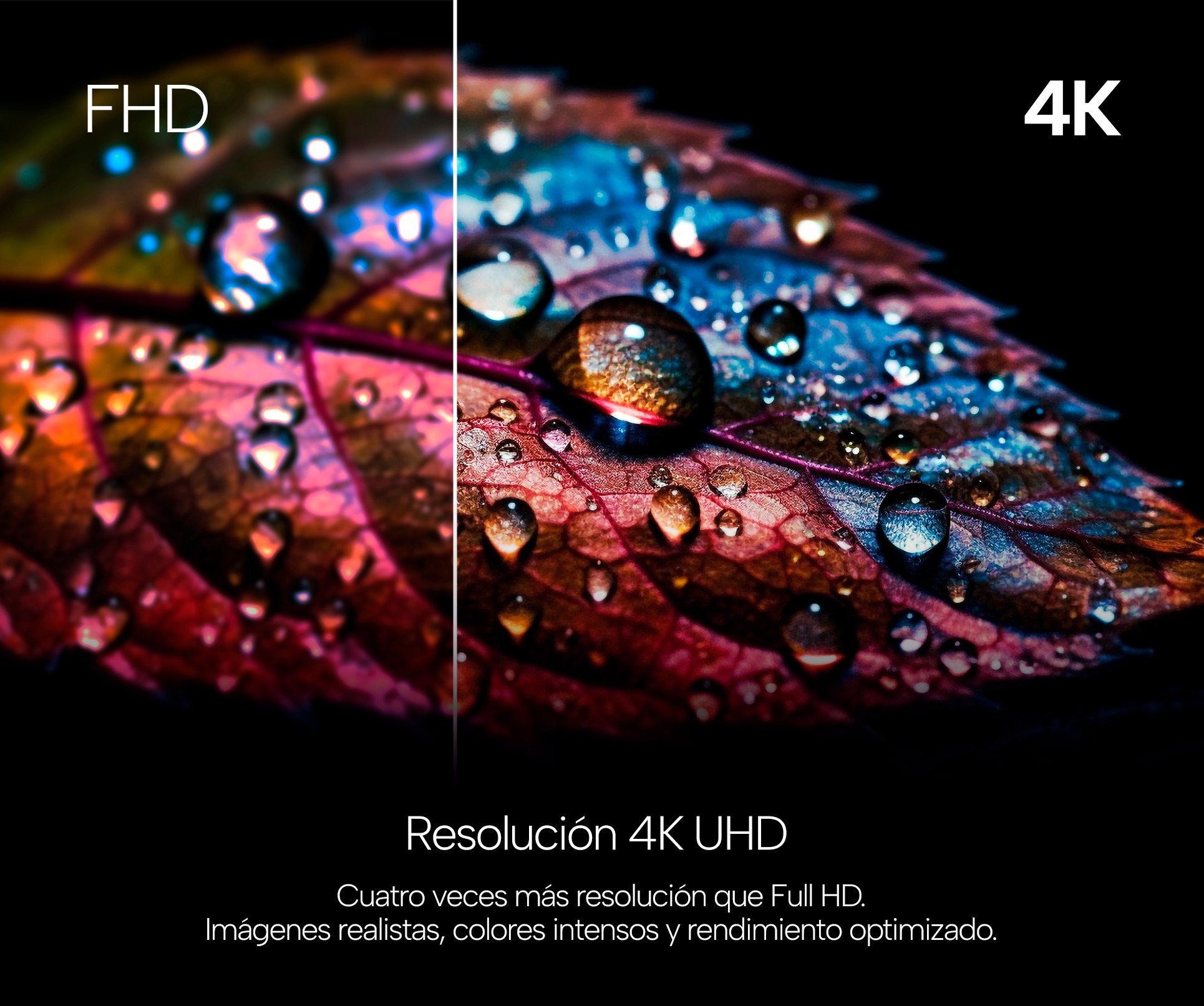 TV GENIUM 43" GTV43UHD UHD SMART TV