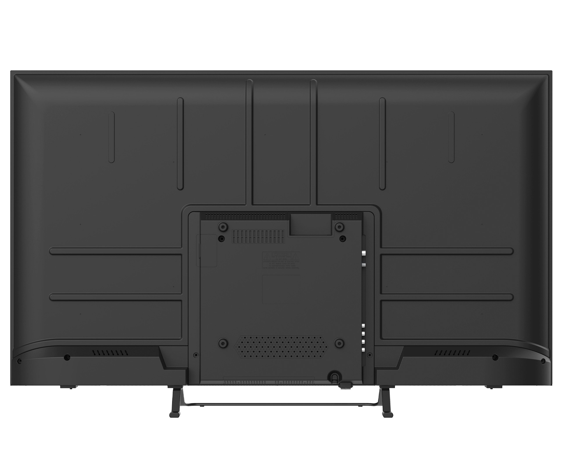 TV GENIUM 43" GTV43UHD UHD SMART TV