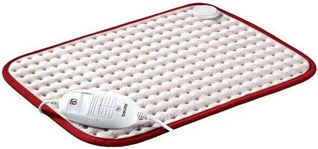 ALMOHADILLA BEURER HK CONFORT NUEVA 100W 33x44