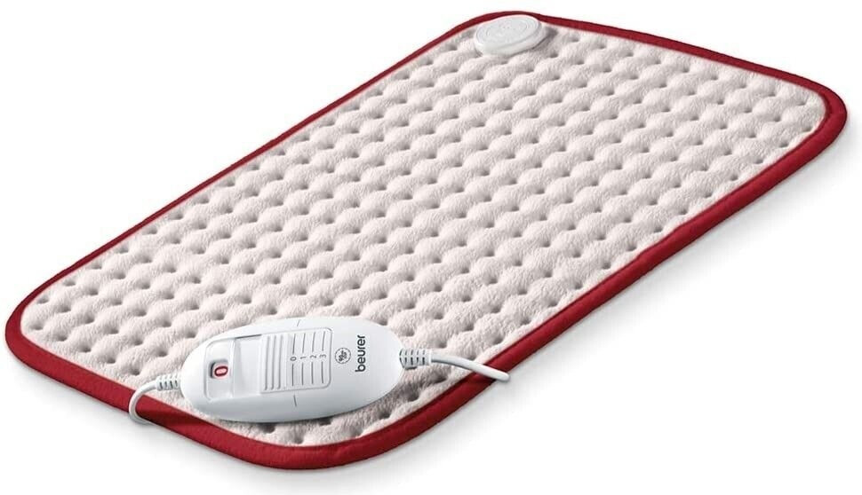 ALMOHADILLA BEURER HK CONFORT NUEVA 100W 33x44