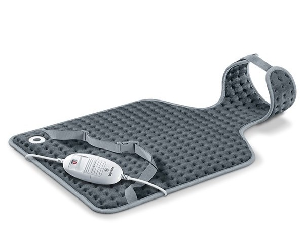 Almohadilla Beurer HK64 cervical/dorsal 100W 42x64 cm